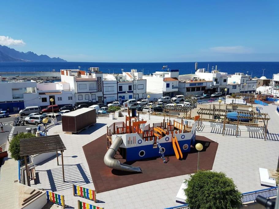 Apartamento Ca Lili Bonito En Agaete *