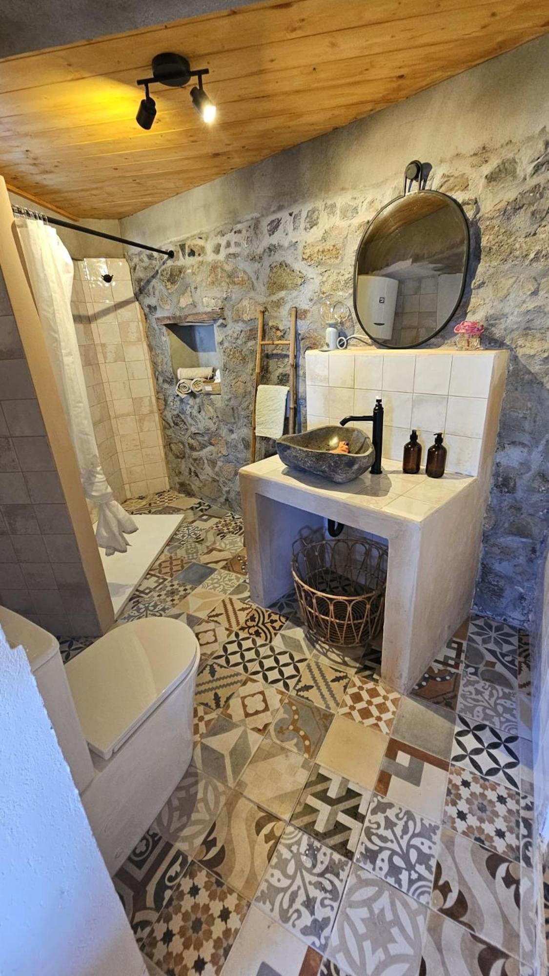 La Madriguera De Fuente Hervera