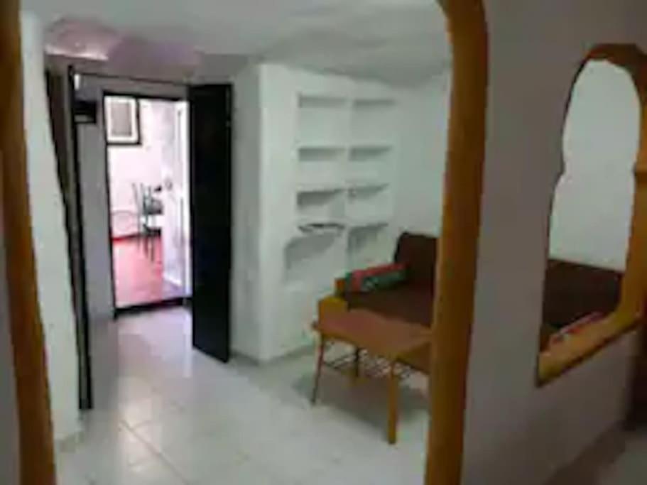 Casa Cueva Primera Linea Playa Casa vacanze Gáldar