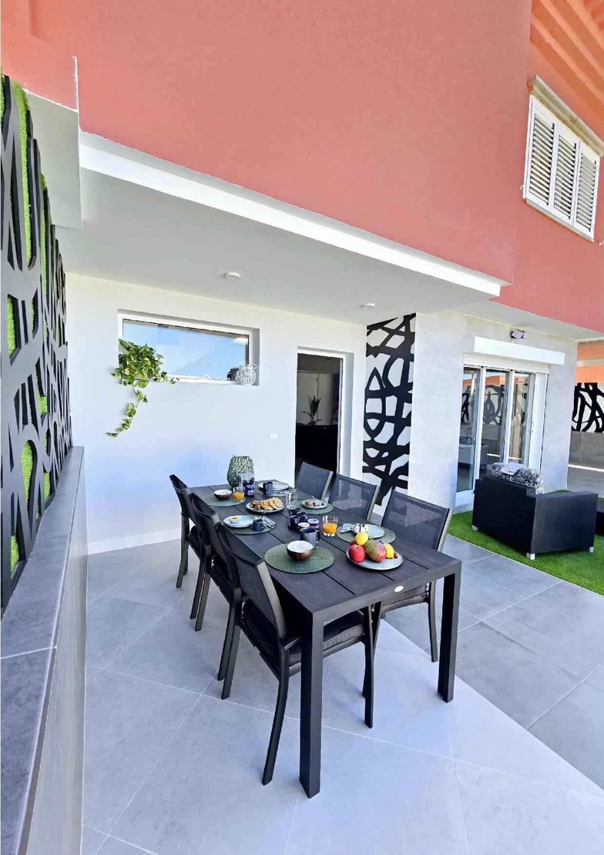 Villa Serendipity House Maspalomas (Gran Canaria)