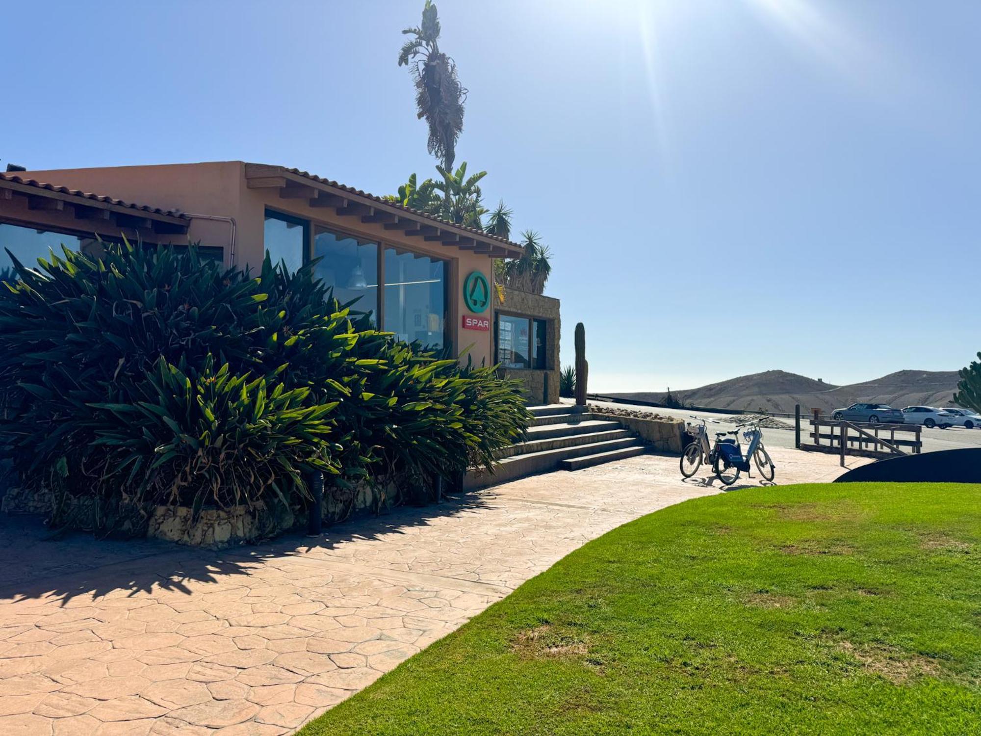 9 The Dream With Pool And Views Las Palmas de Gran Canaria