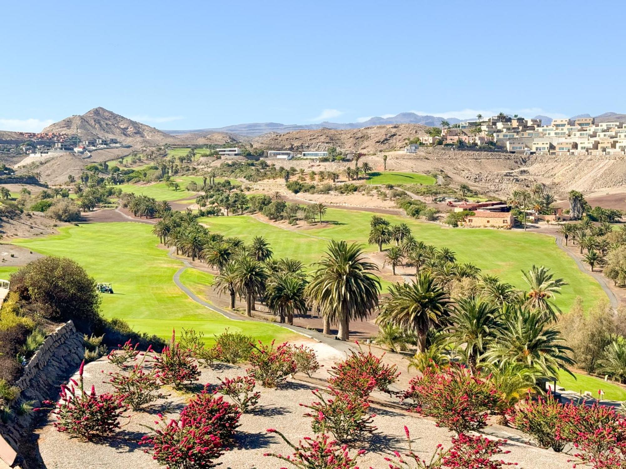 9 The Dream With Pool And Views * Las Palmas de Gran Canaria