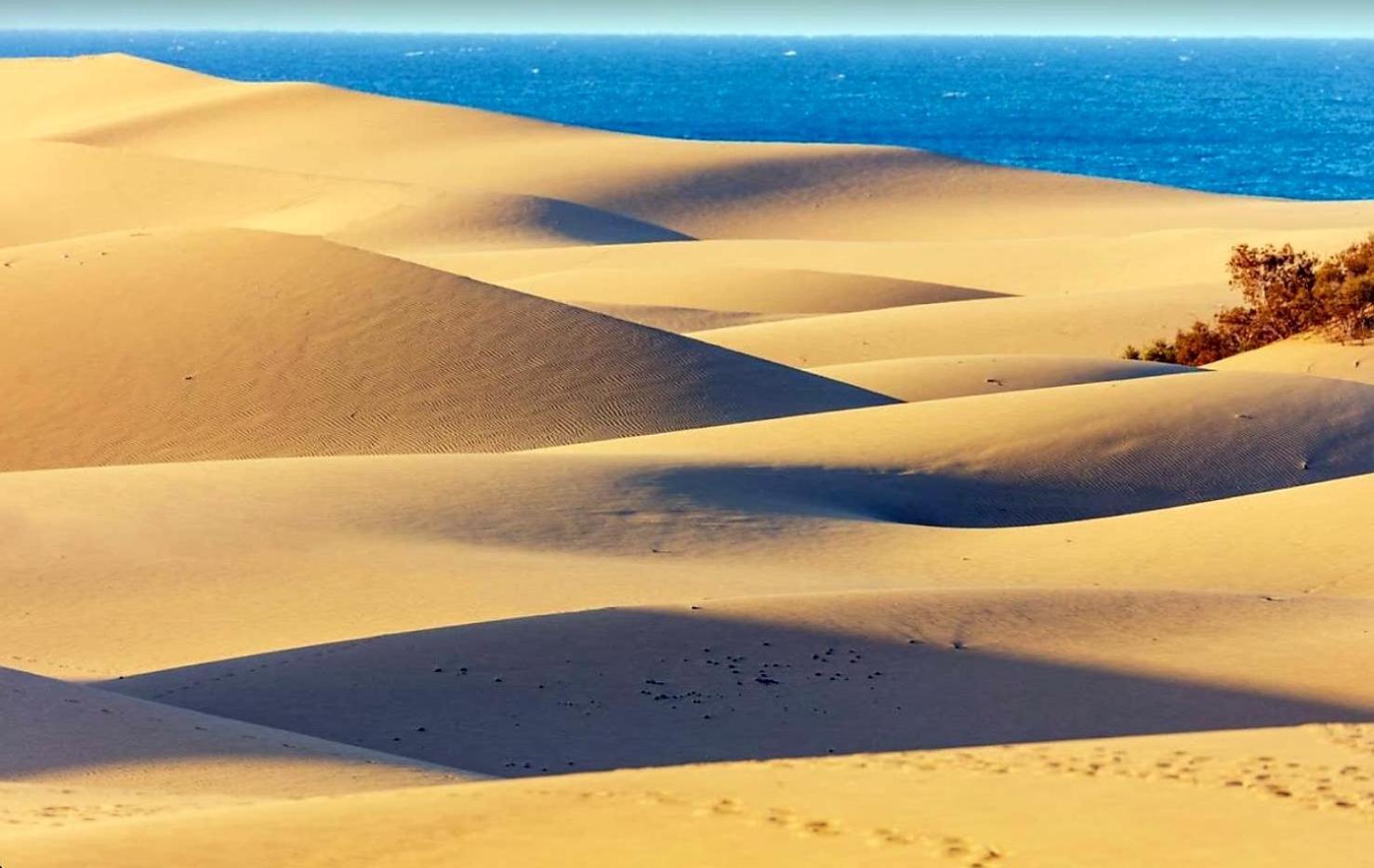 Casa Paca Maspalomas Сasa de vacaciones Maspalomas (Gran Canaria)