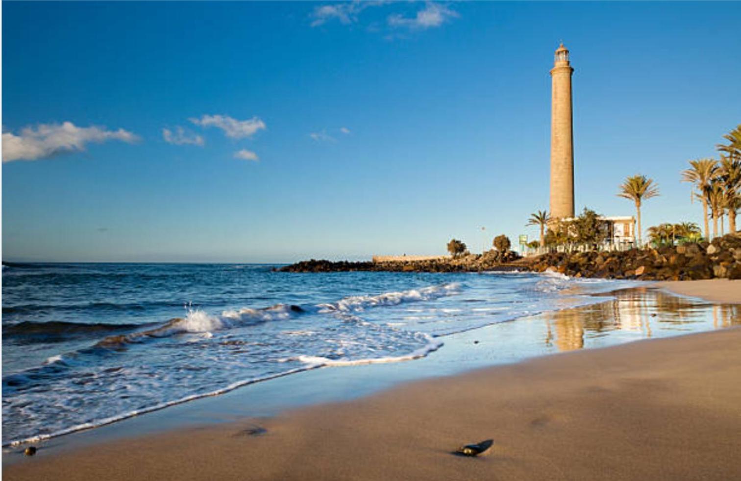 Casa Paca Maspalomas Maspalomas (Gran Canaria)