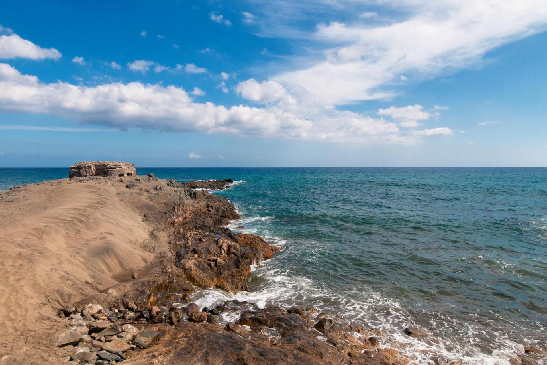 Villa 5-bedroom Oceanfront With Private Pool San Bartolomé