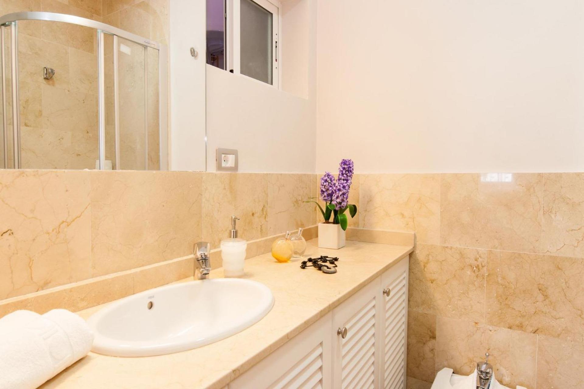 5-bedroom Oceanfront With Private Pool Villa San Bartolomé