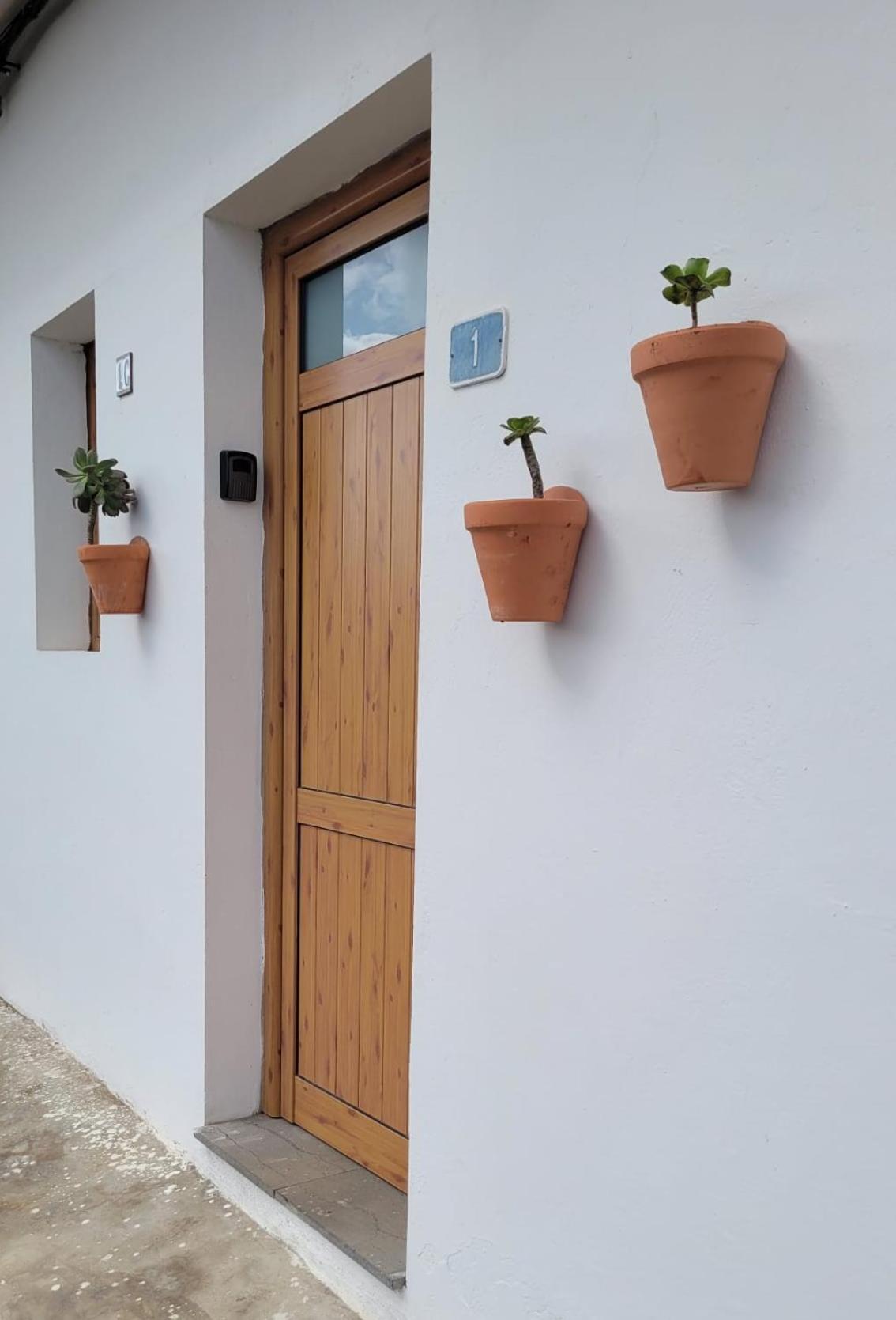 La Casita Del Tito Carlos Сasa de vacaciones *