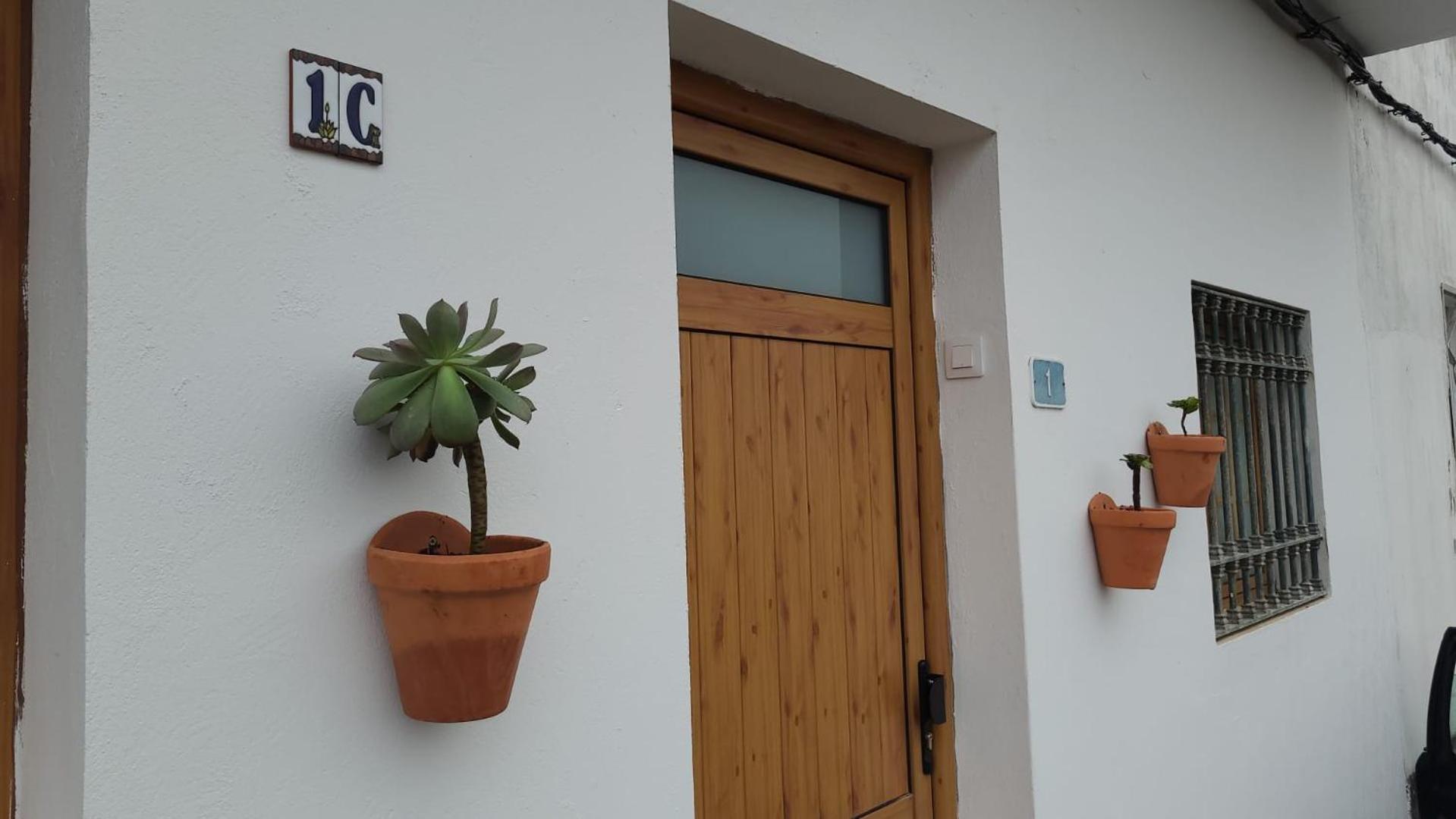 La Casita Del Tito Carlos Firgas