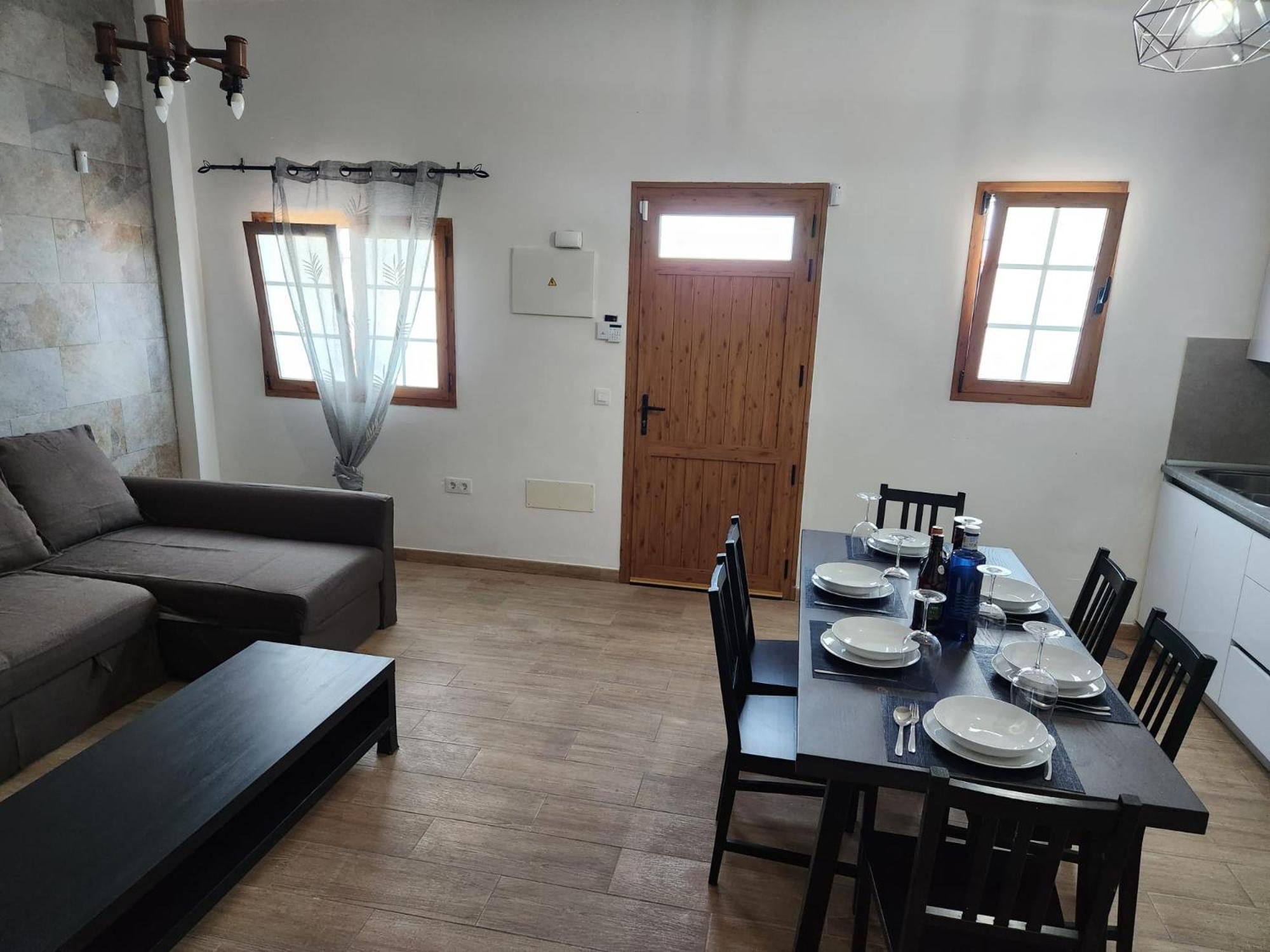 La Casita Del Tito Carlos Firgas