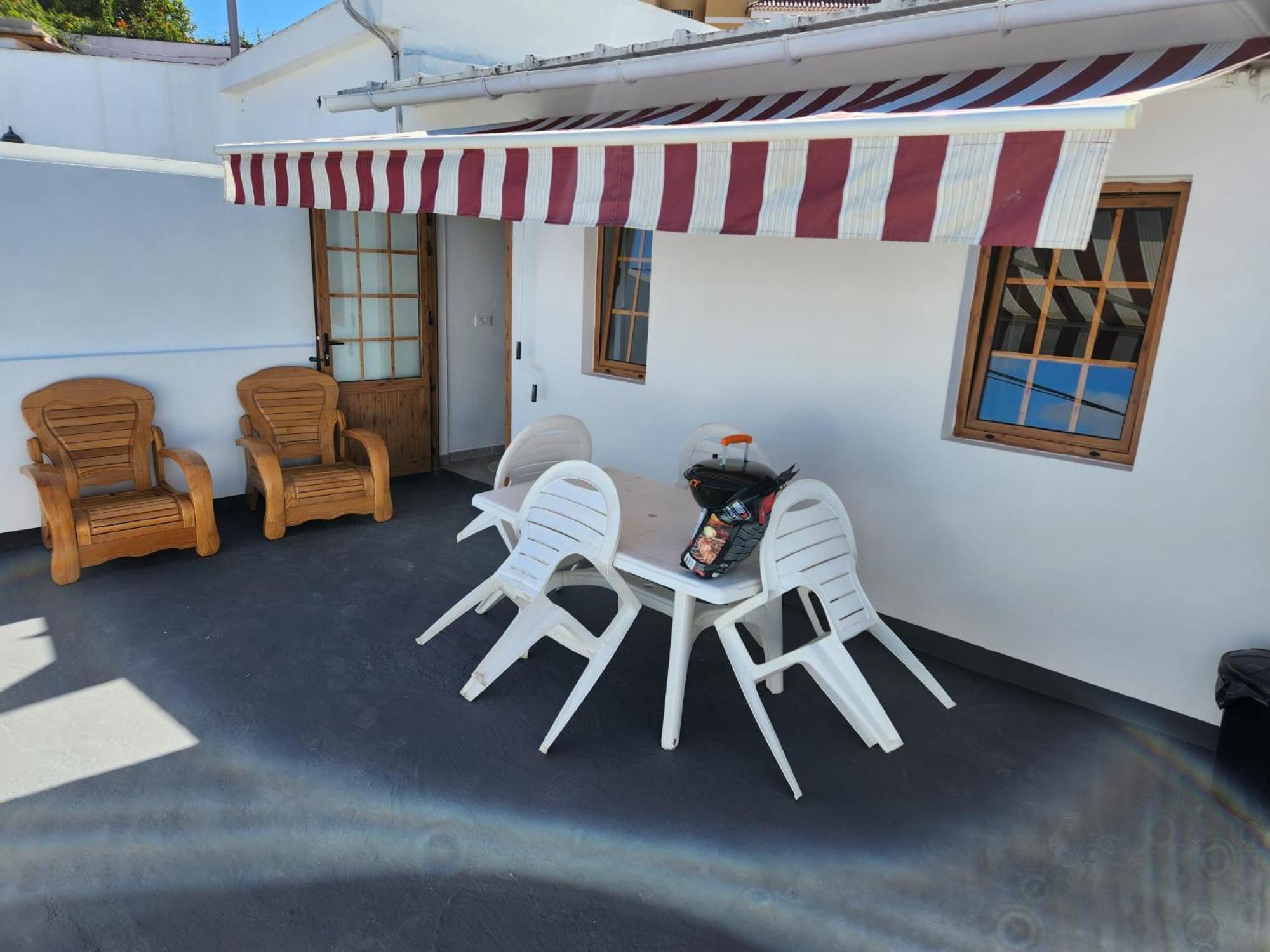 La Casita Del Tito Carlos Сasa de vacaciones