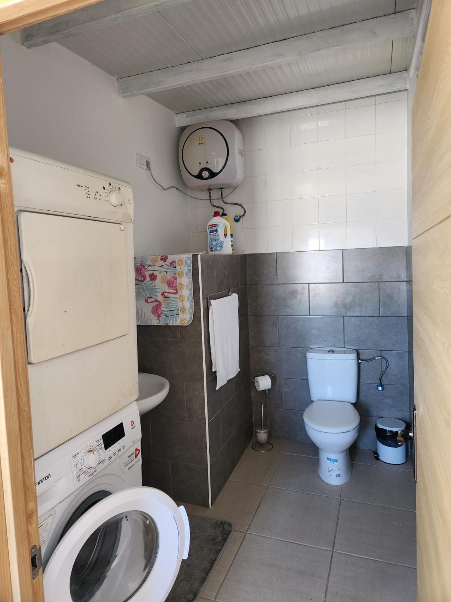 La Casita Del Tito Carlos Сasa de vacaciones Firgas