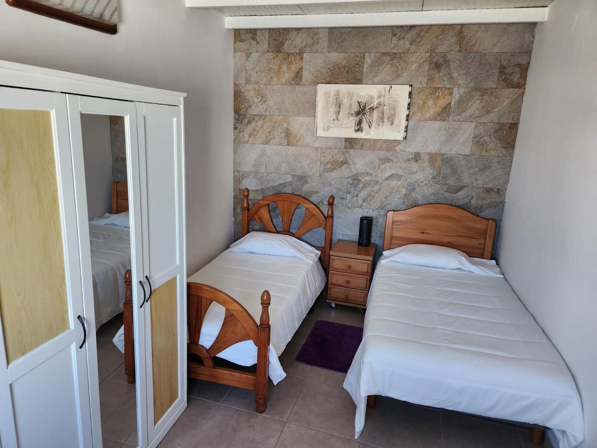 La Casita Del Tito Carlos * Firgas