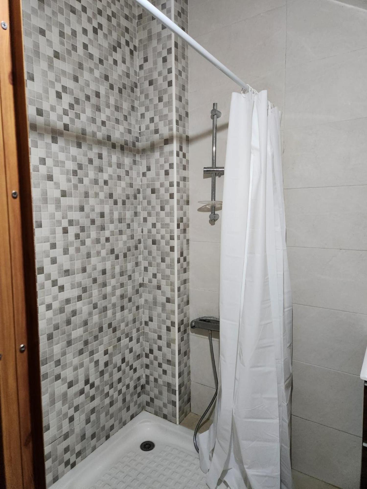 Сasa de vacaciones La Casita Del Tito Carlos