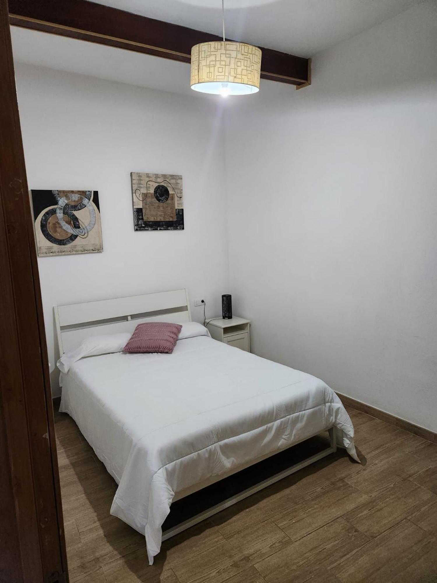 La Casita Del Tito Carlos Сasa de vacaciones Firgas