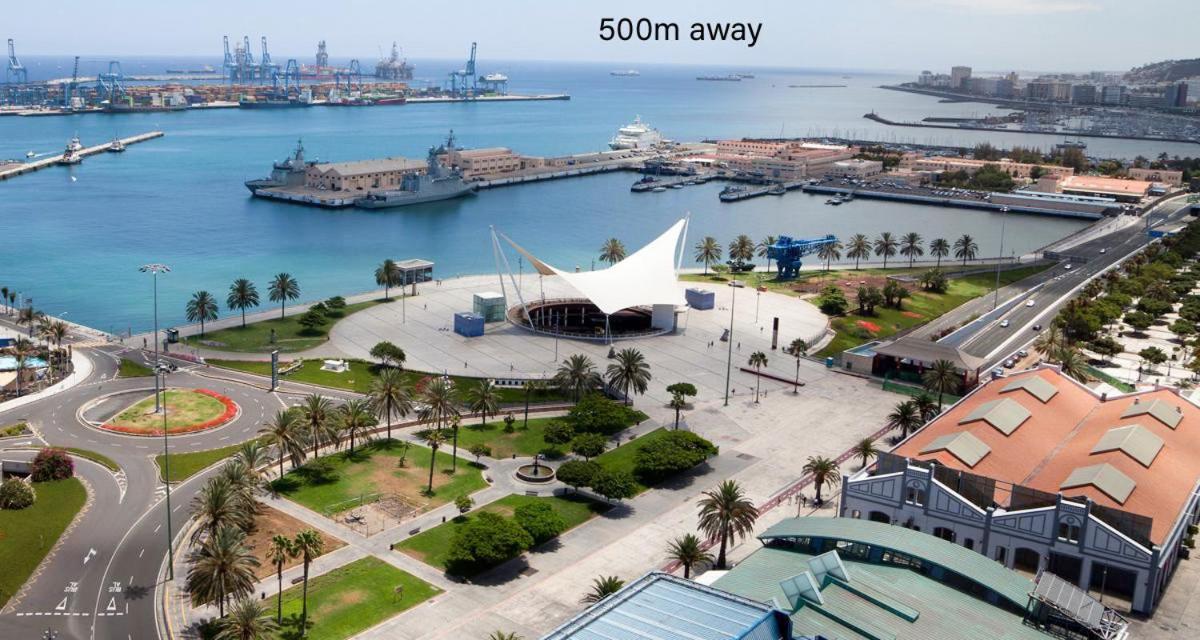 Apartment Ranee - 2 Bed 2 Bath In Centre