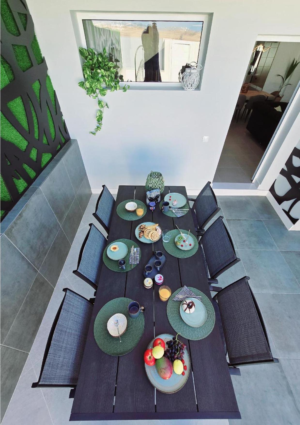 Serendipity House Villa Maspalomas (Gran Canaria)