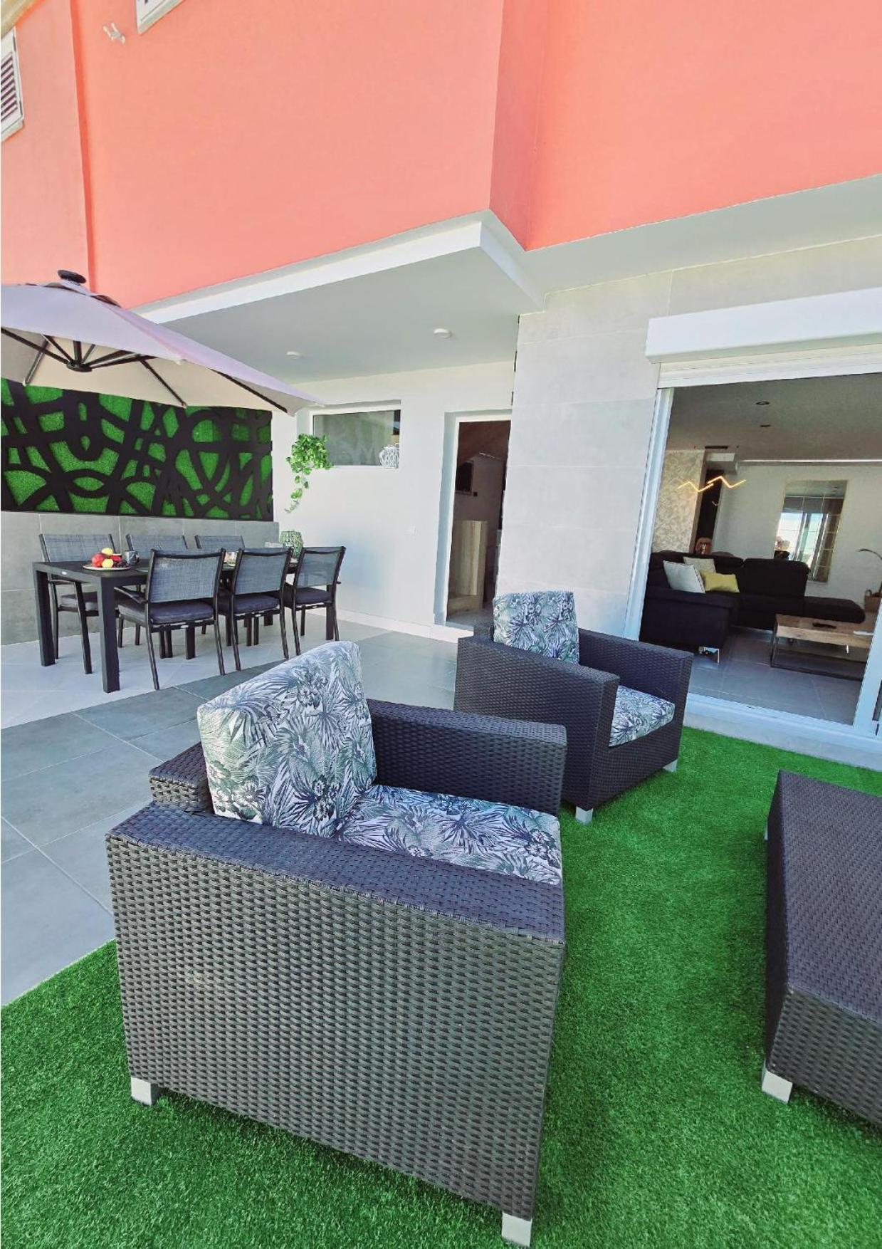 Serendipity House