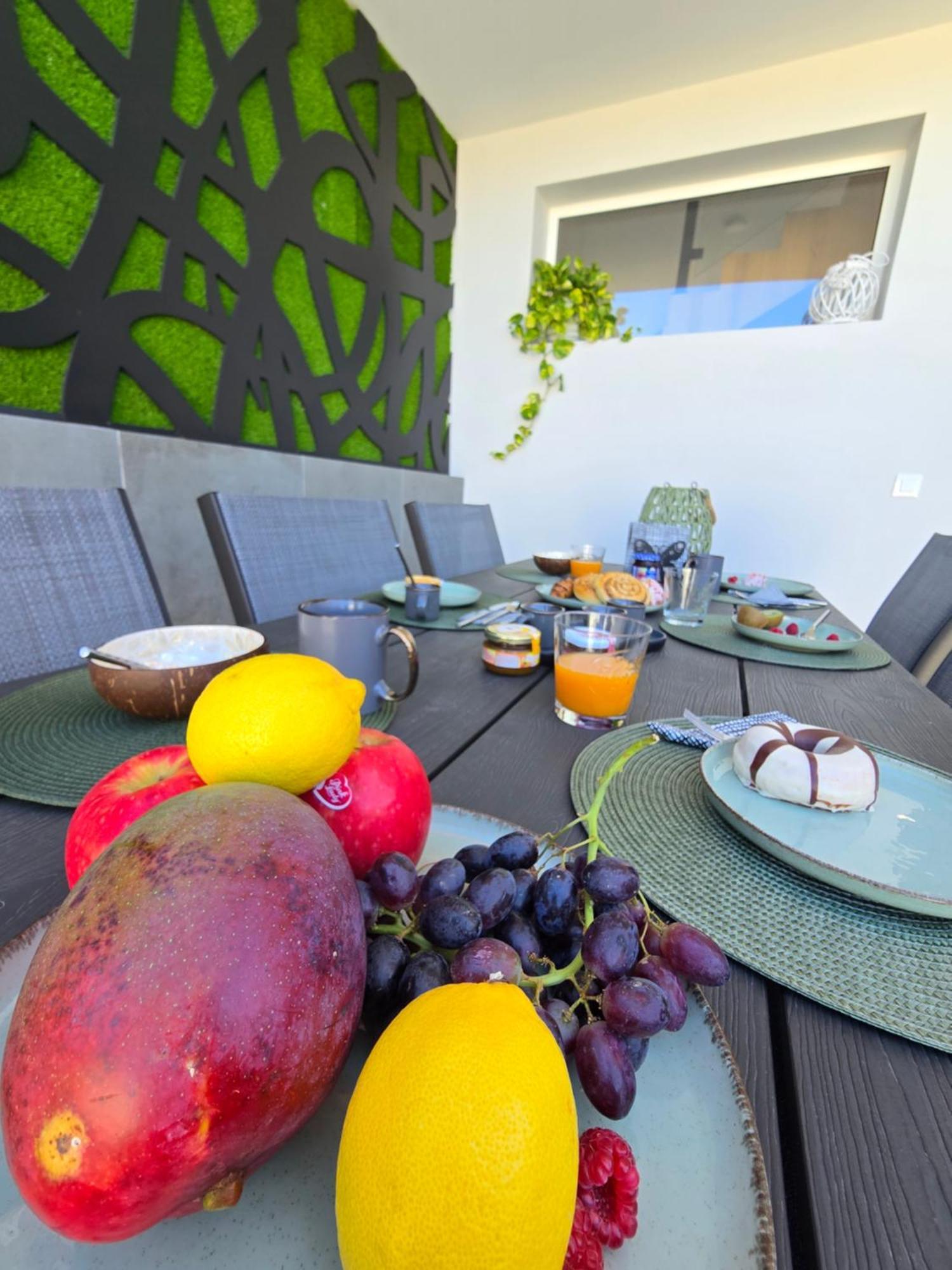 Serendipity House Villa *