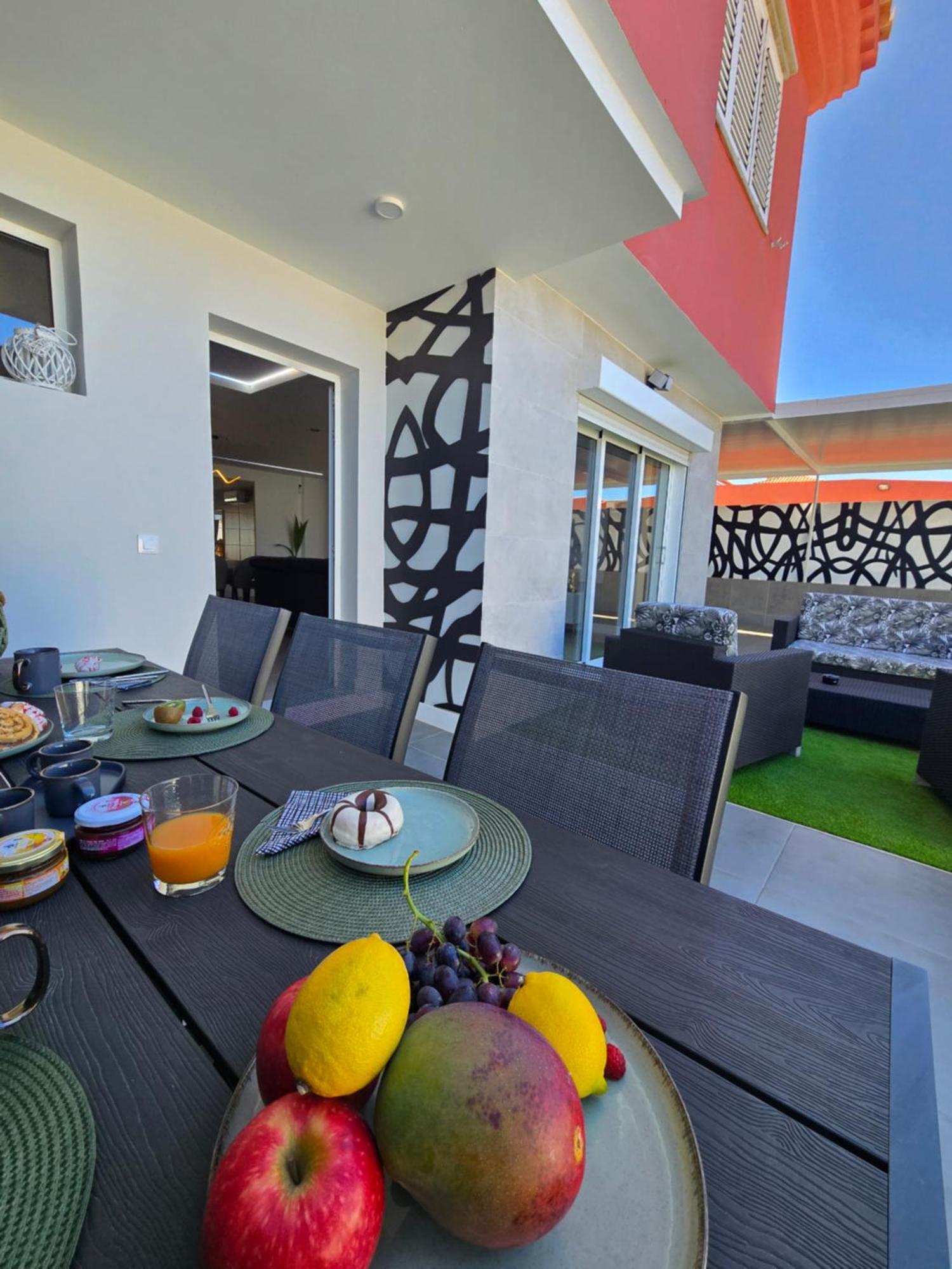 Villa Serendipity House *