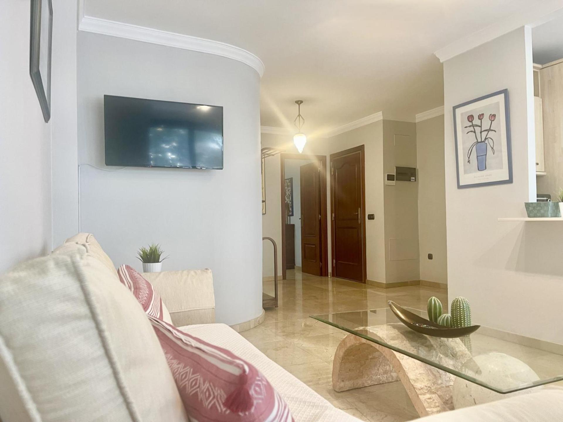 Appartamento Walkiria
