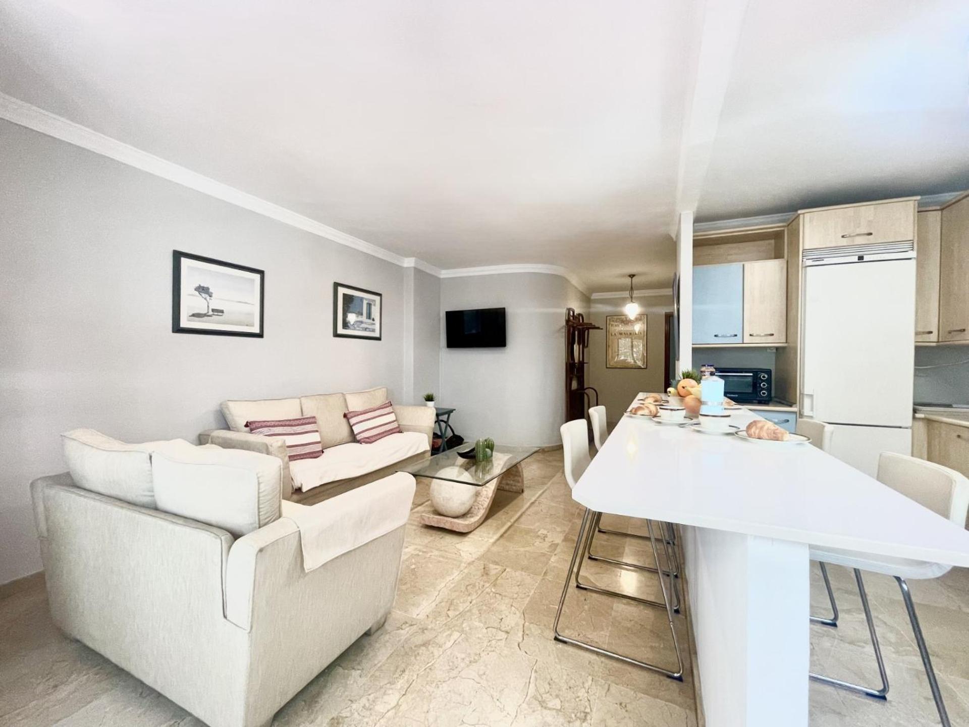 Appartamento Walkiria