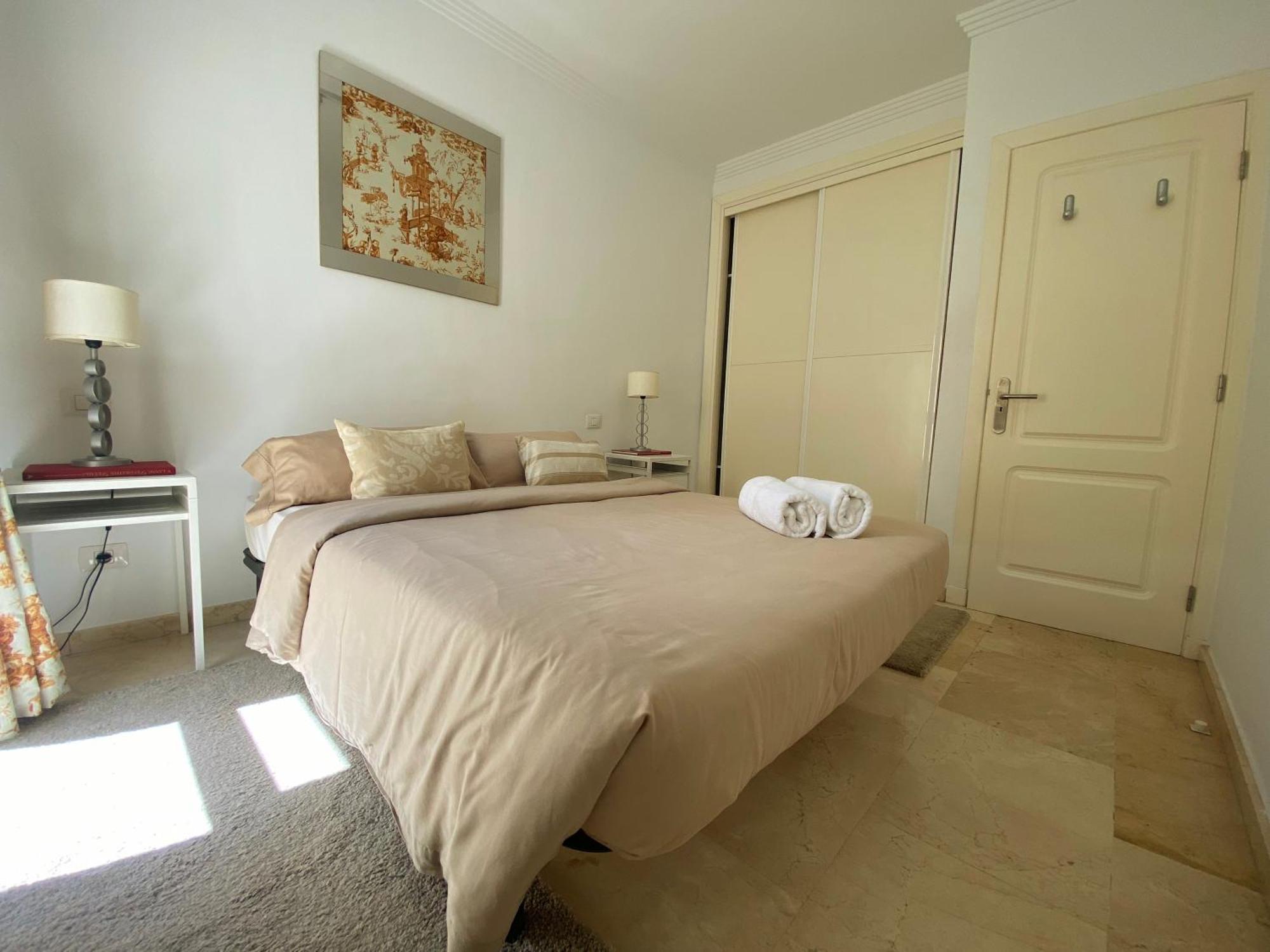 Apartamento Cj Pool By Wave Las Palmas de Gran Canaria
