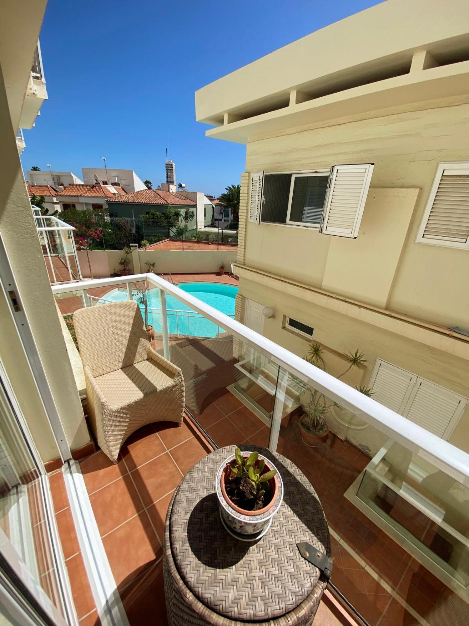 Cj Pool By Wave Apartamento *
