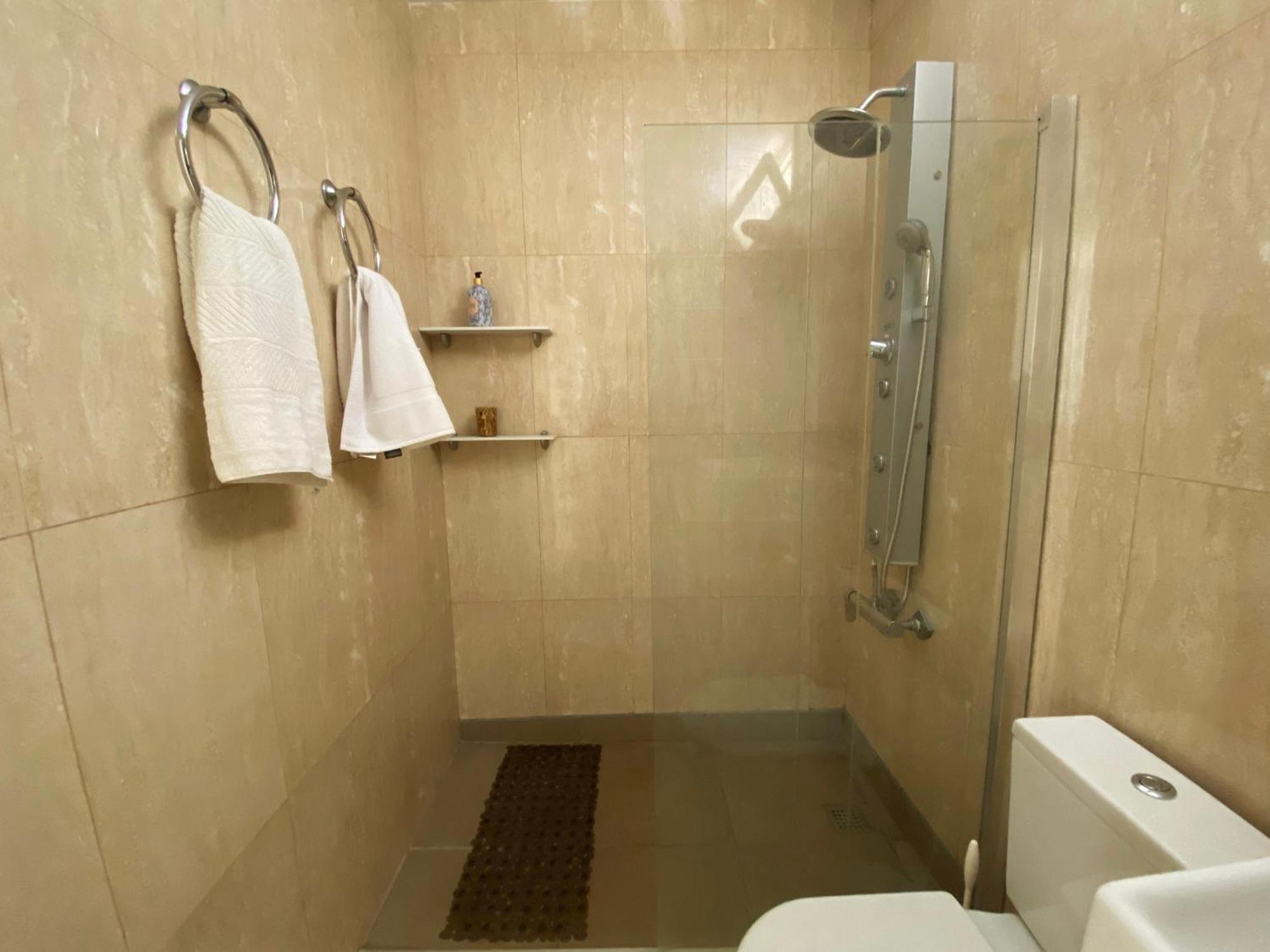 Cj Pool By Wave Apartamento *