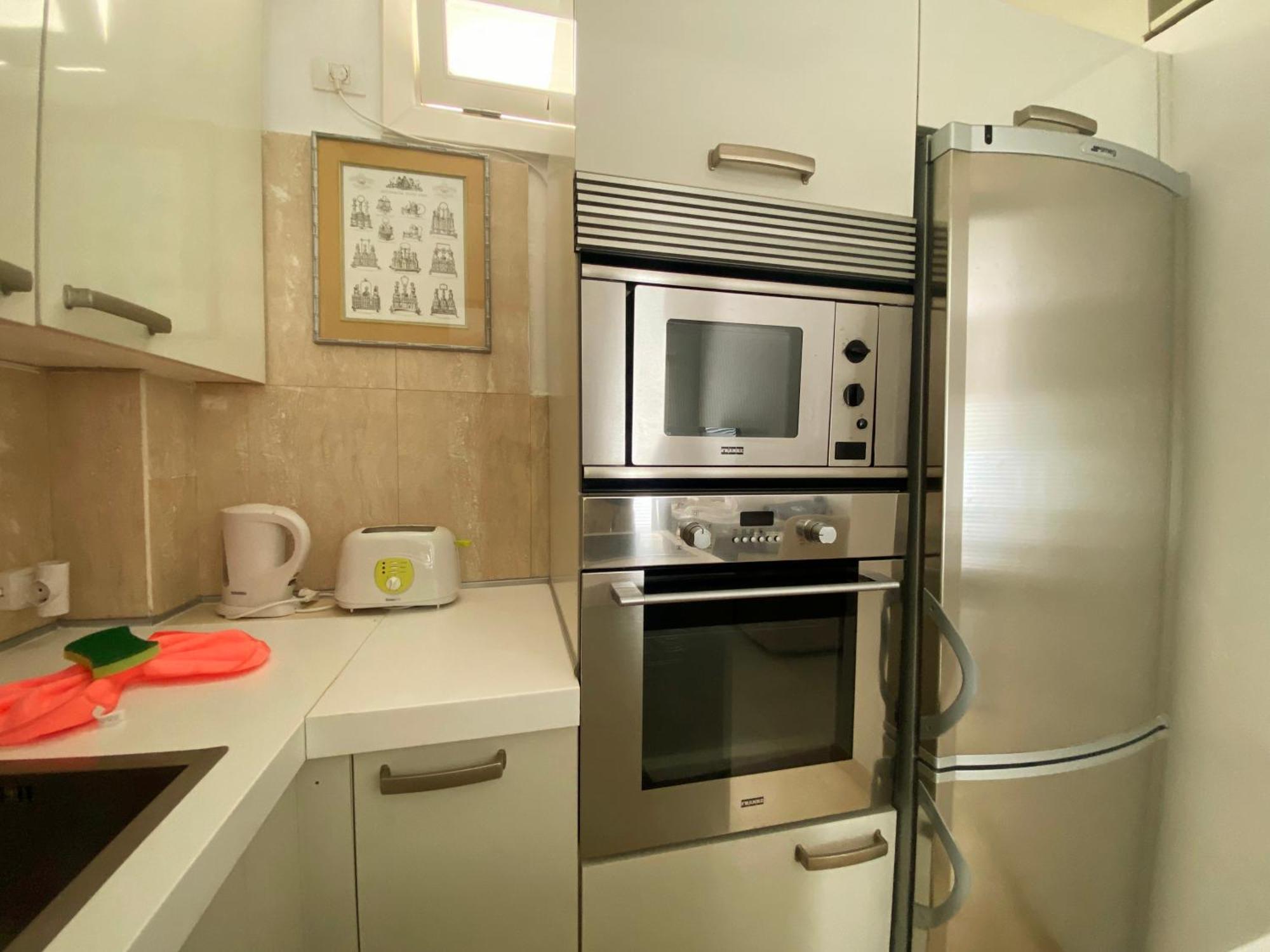 Apartamento Cj Pool By Wave