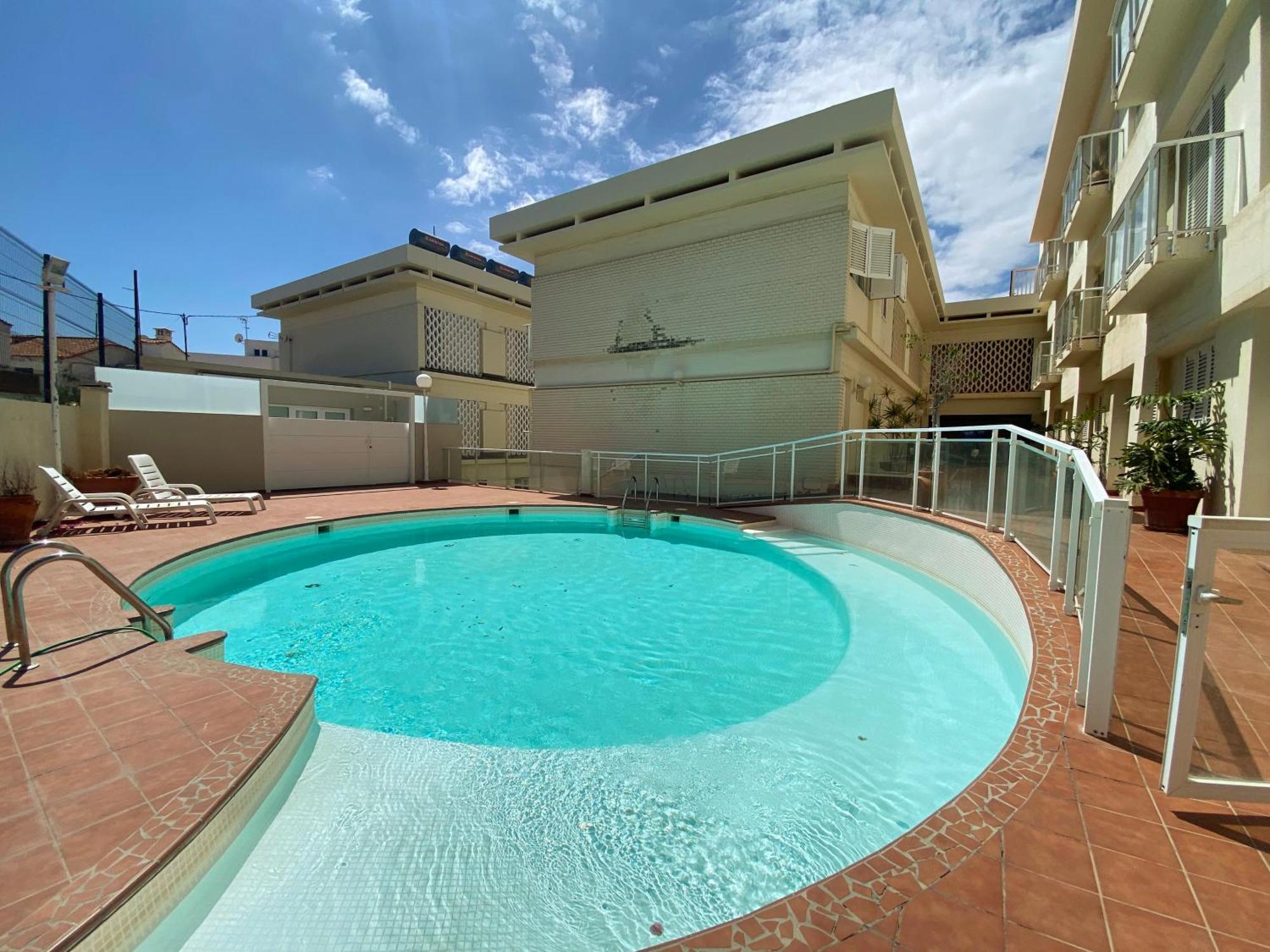 Cj Pool By Wave Apartamento *