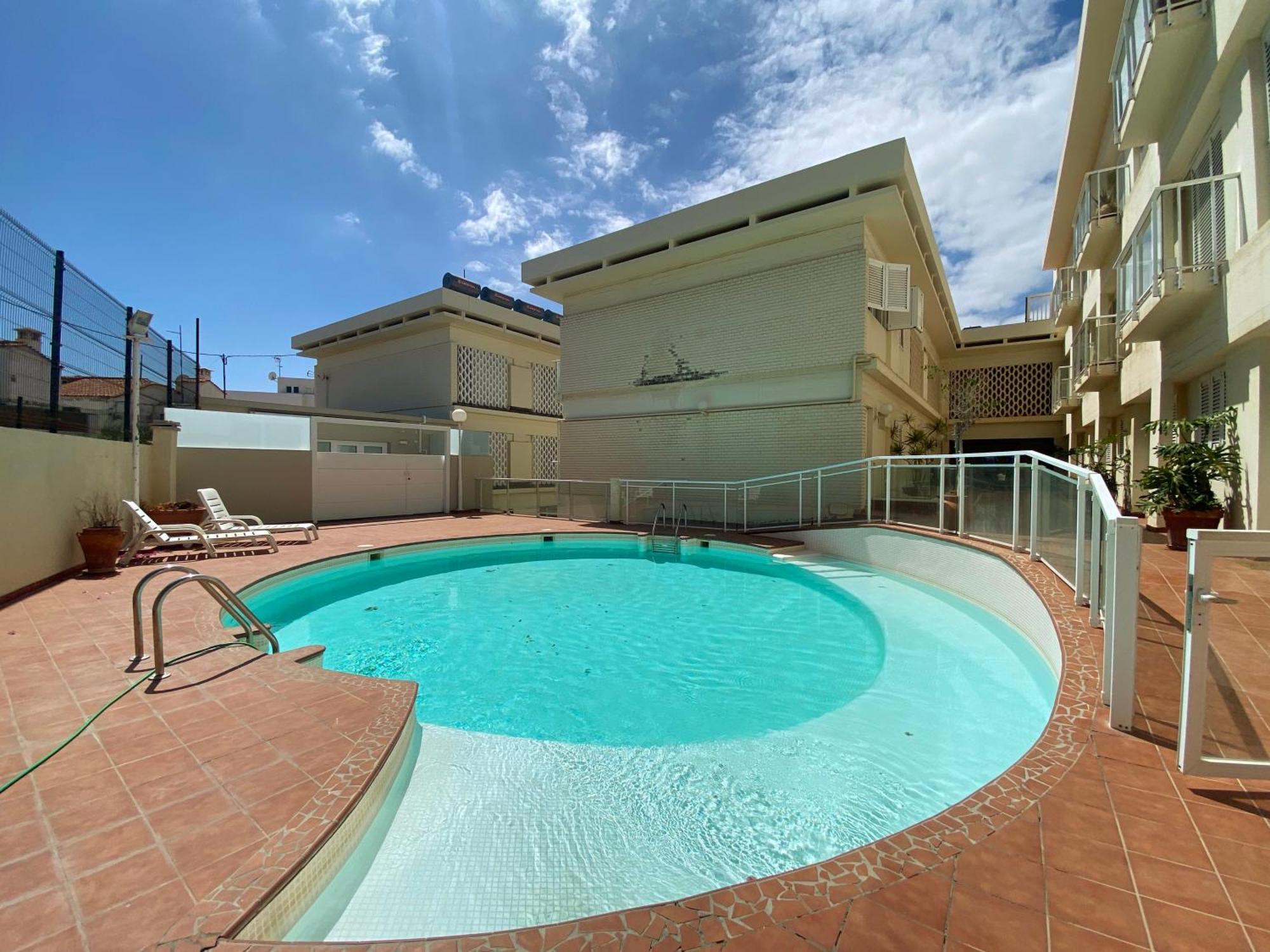 Cj Pool By Wave Apartamento Las Palmas de Gran Canaria