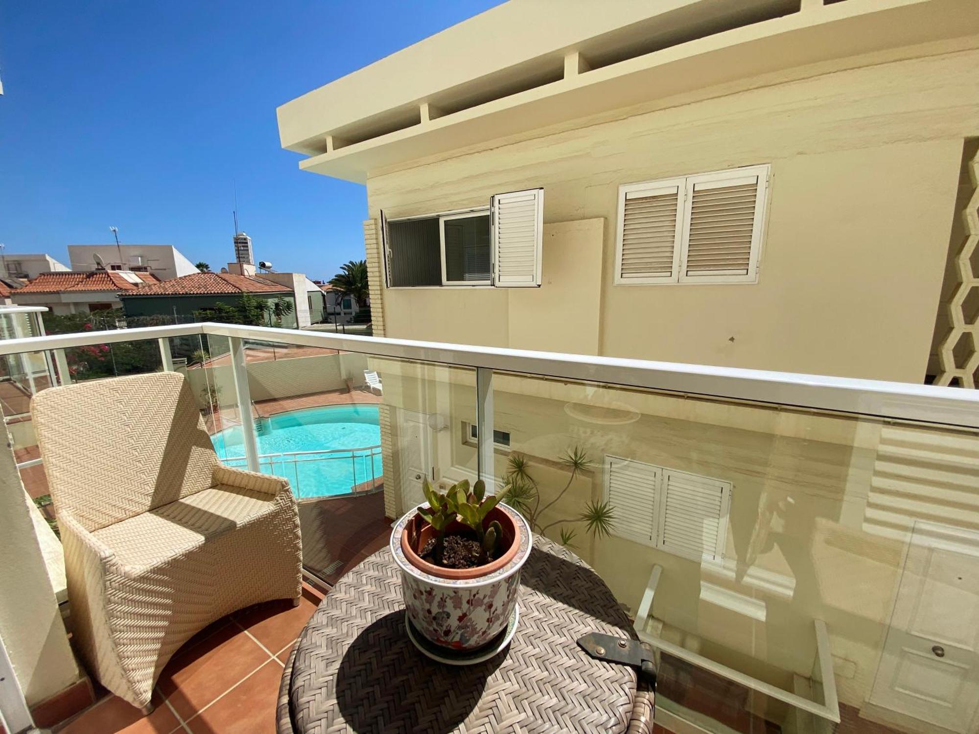 Apartamento Cj Pool By Wave Las Palmas de Gran Canaria