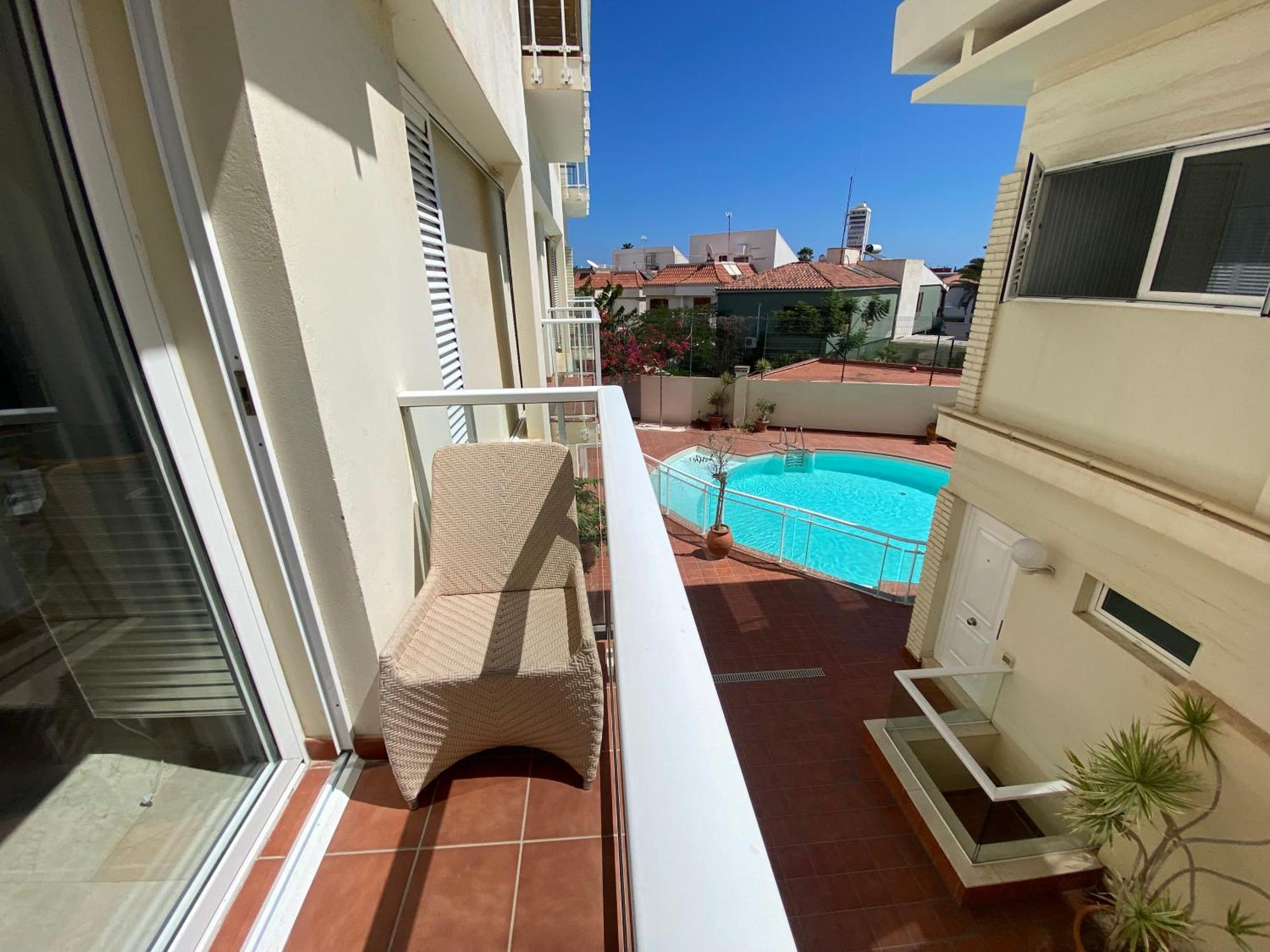 Apartamento Cj Pool By Wave