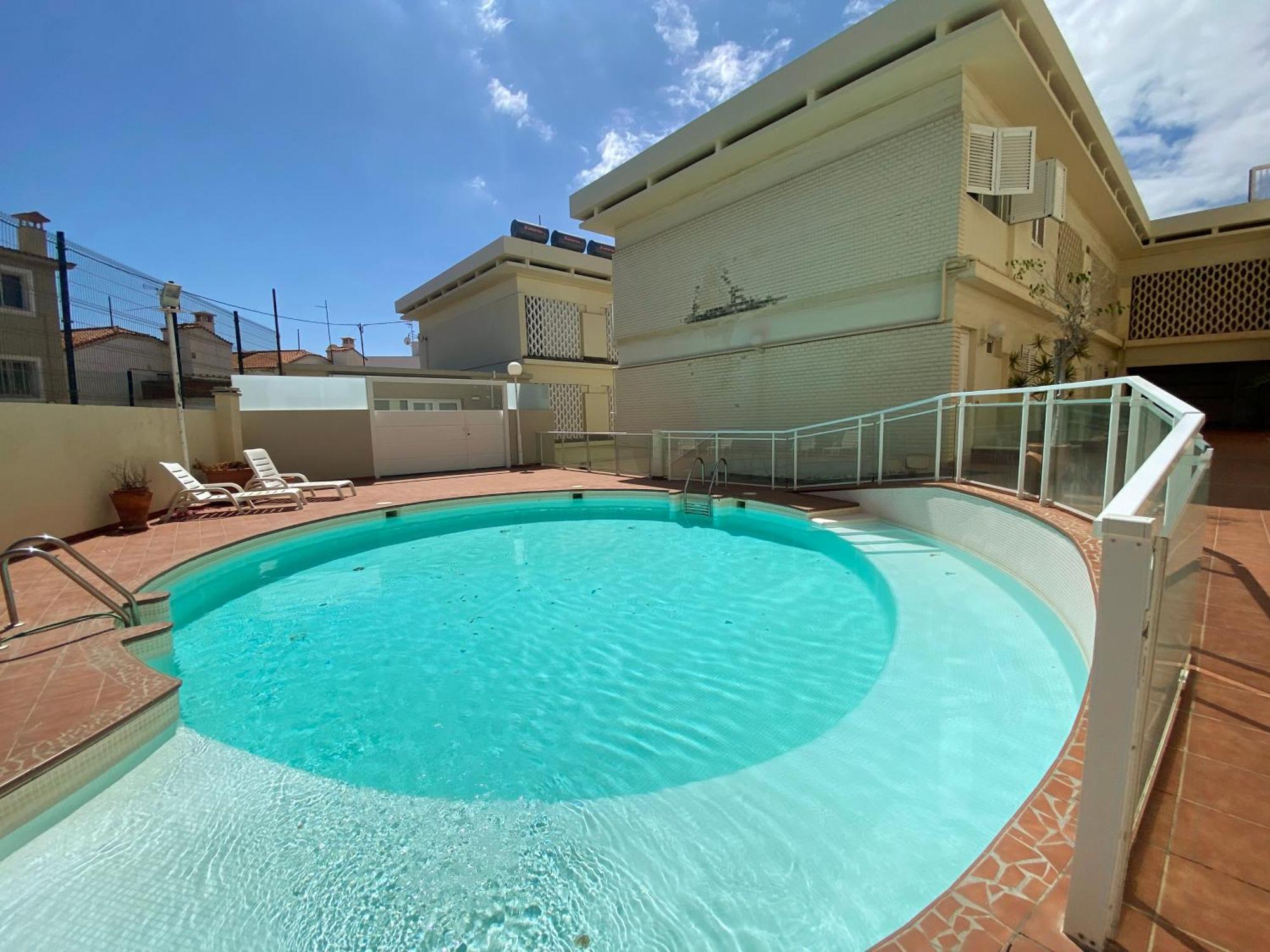 Apartamento Cj Pool By Wave Las Palmas de Gran Canaria