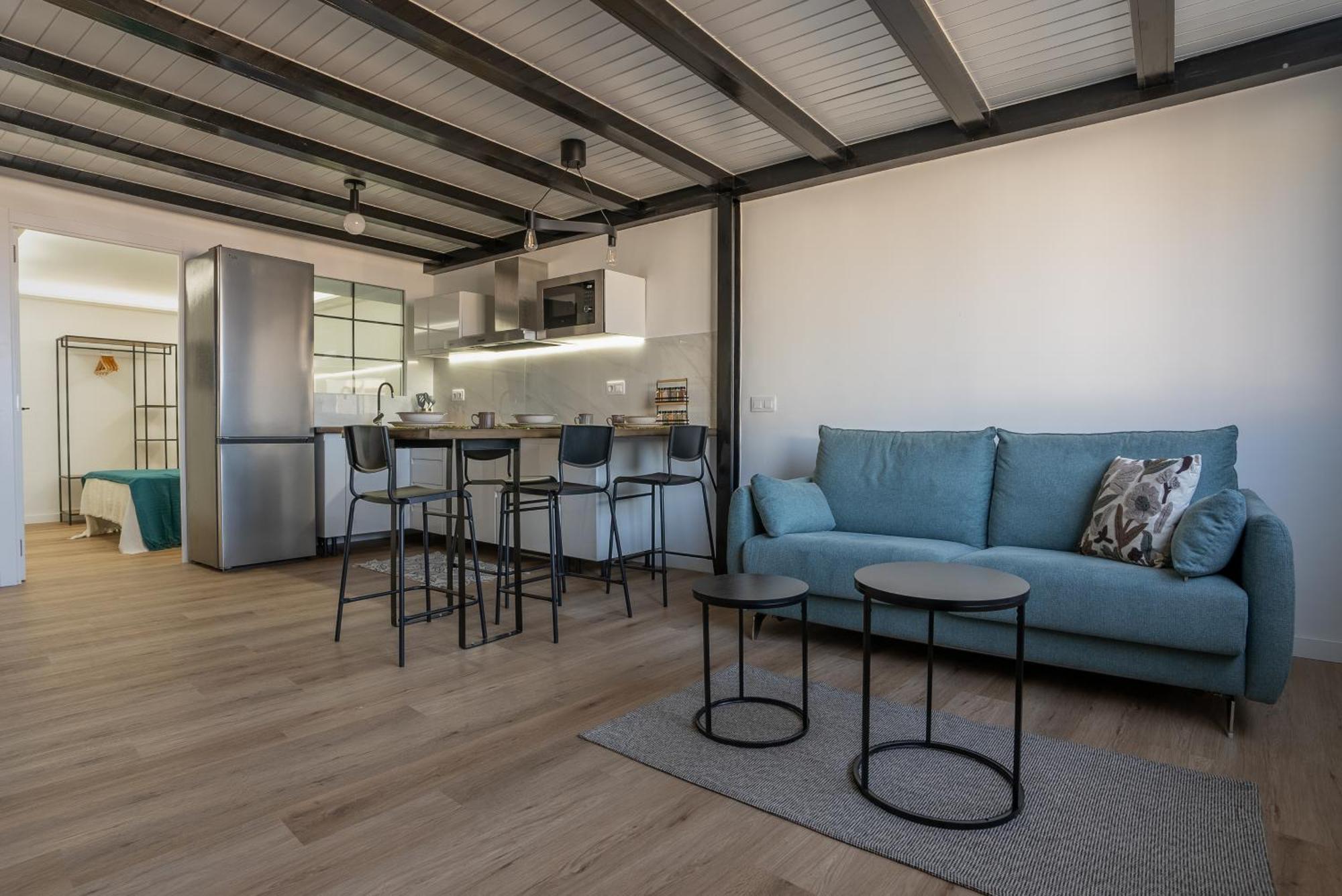 La Brisa By Gran Canaria Homes Playa Del Hombre