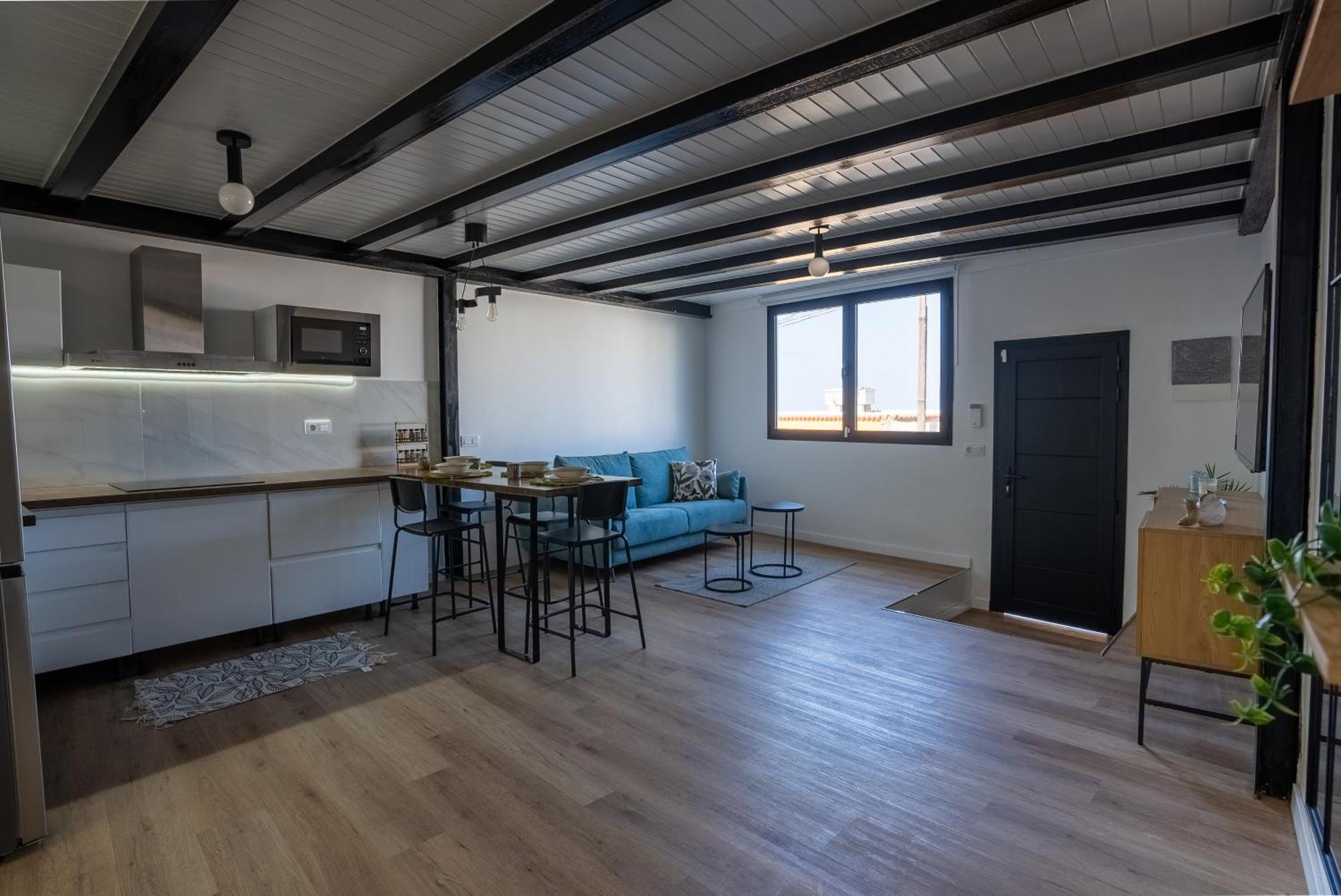 La Brisa By Gran Canaria Homes * Playa Del Hombre