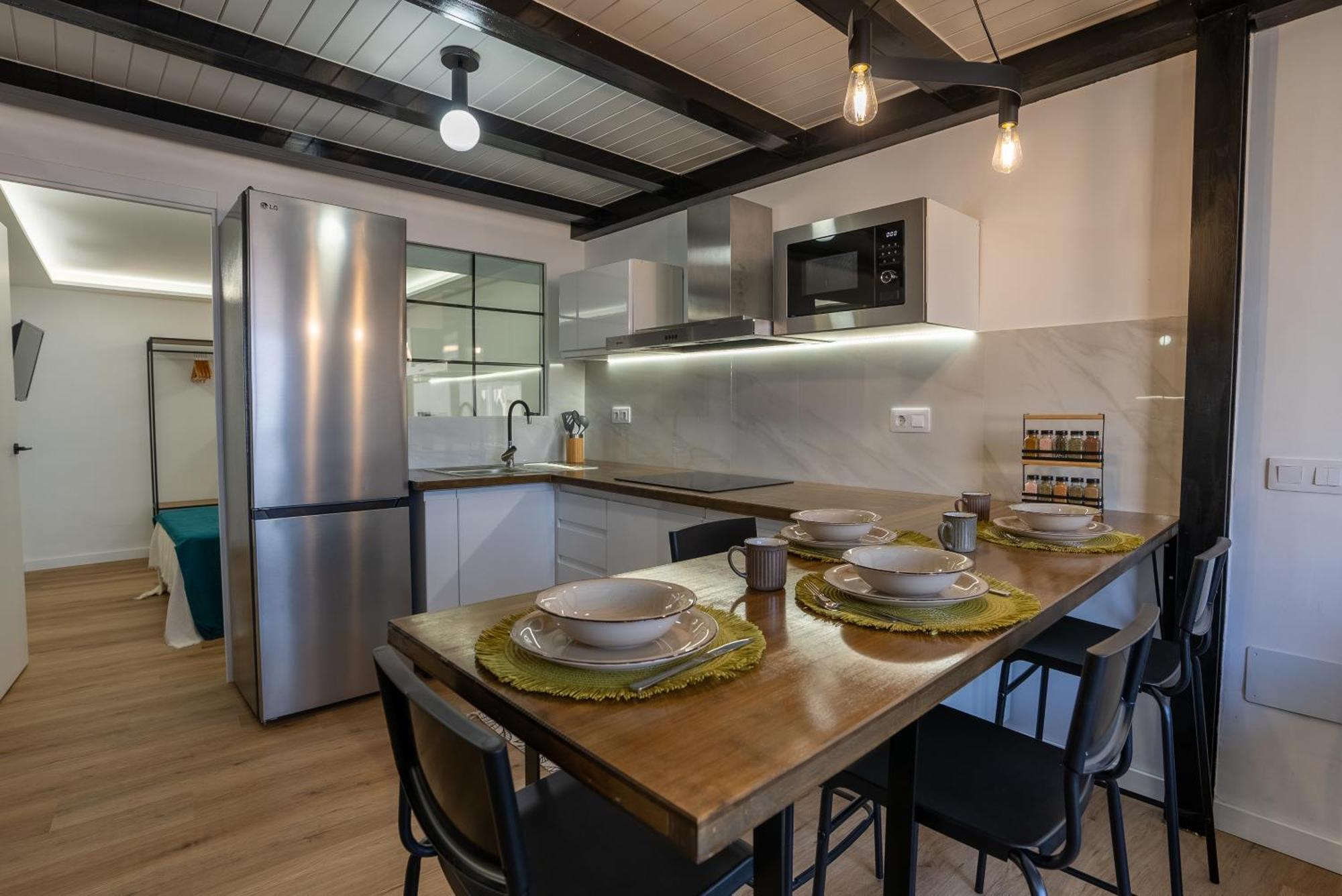 Appartamento La Brisa By Gran Canaria Homes Playa Del Hombre