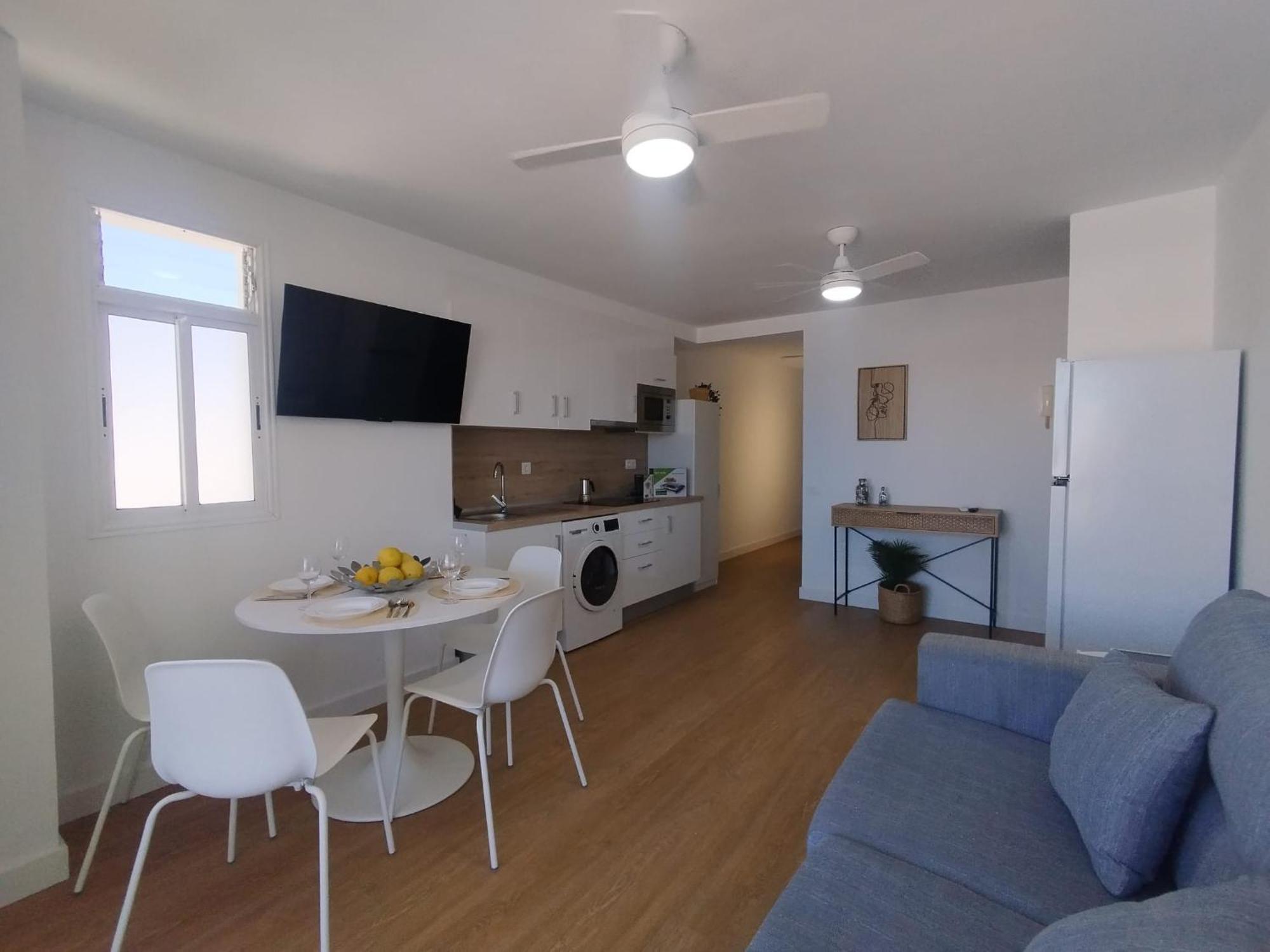Apartment Syambeach Arguineguin