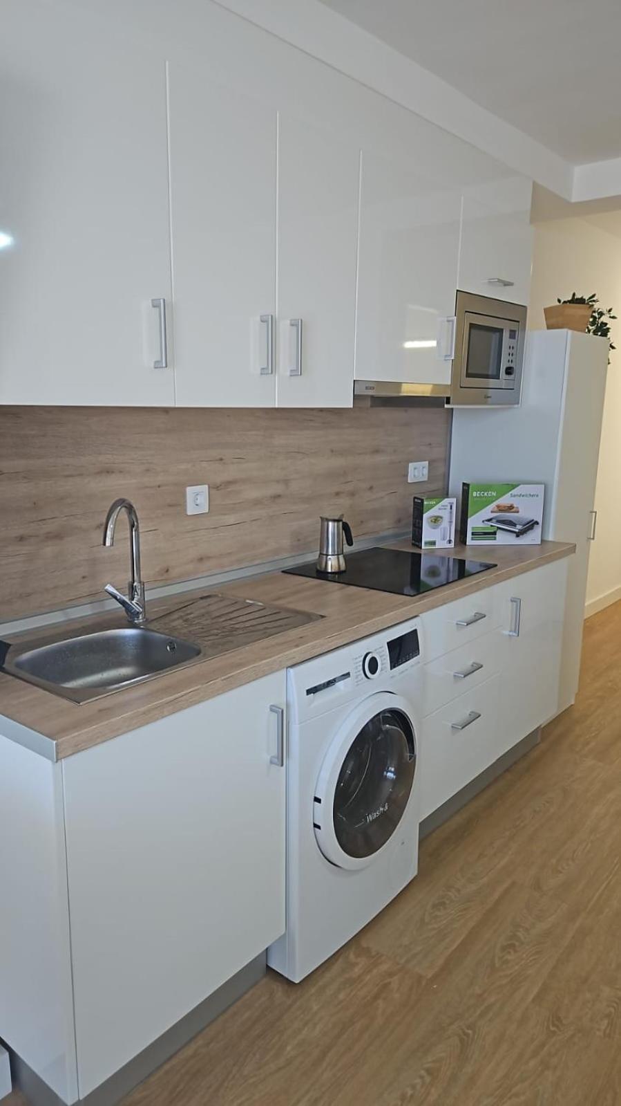 Syambeach Apartment Arguineguin