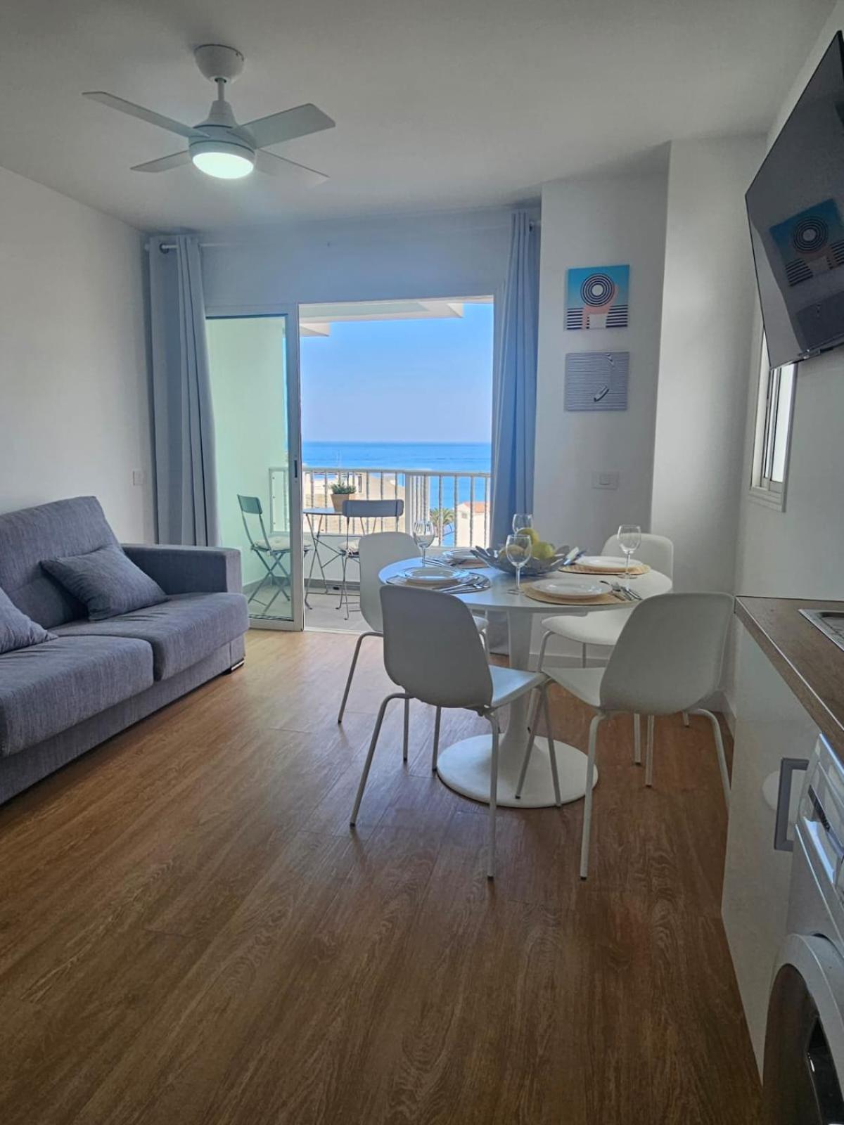 Apartment Syambeach Arguineguin