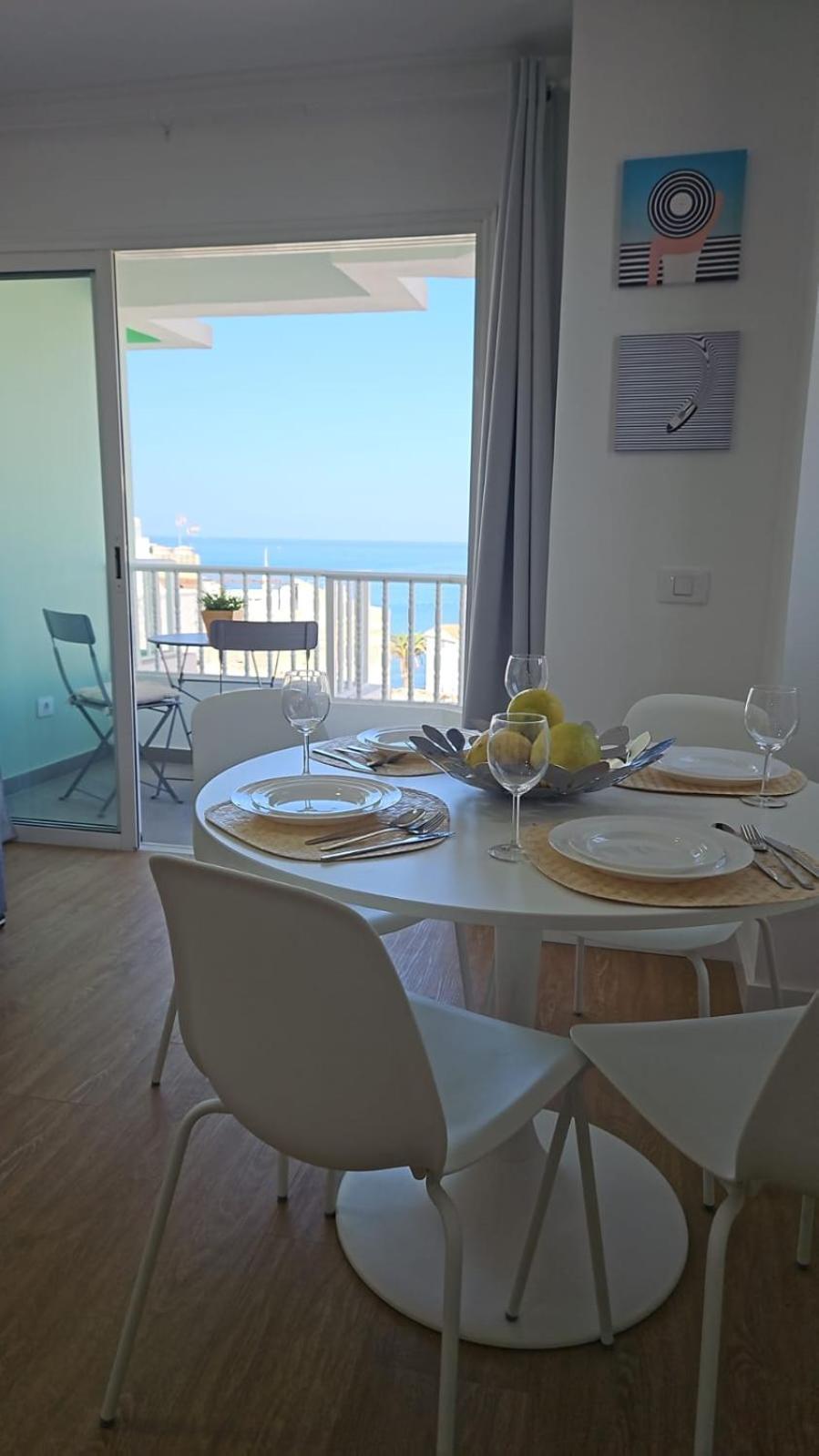 Apartment Syambeach