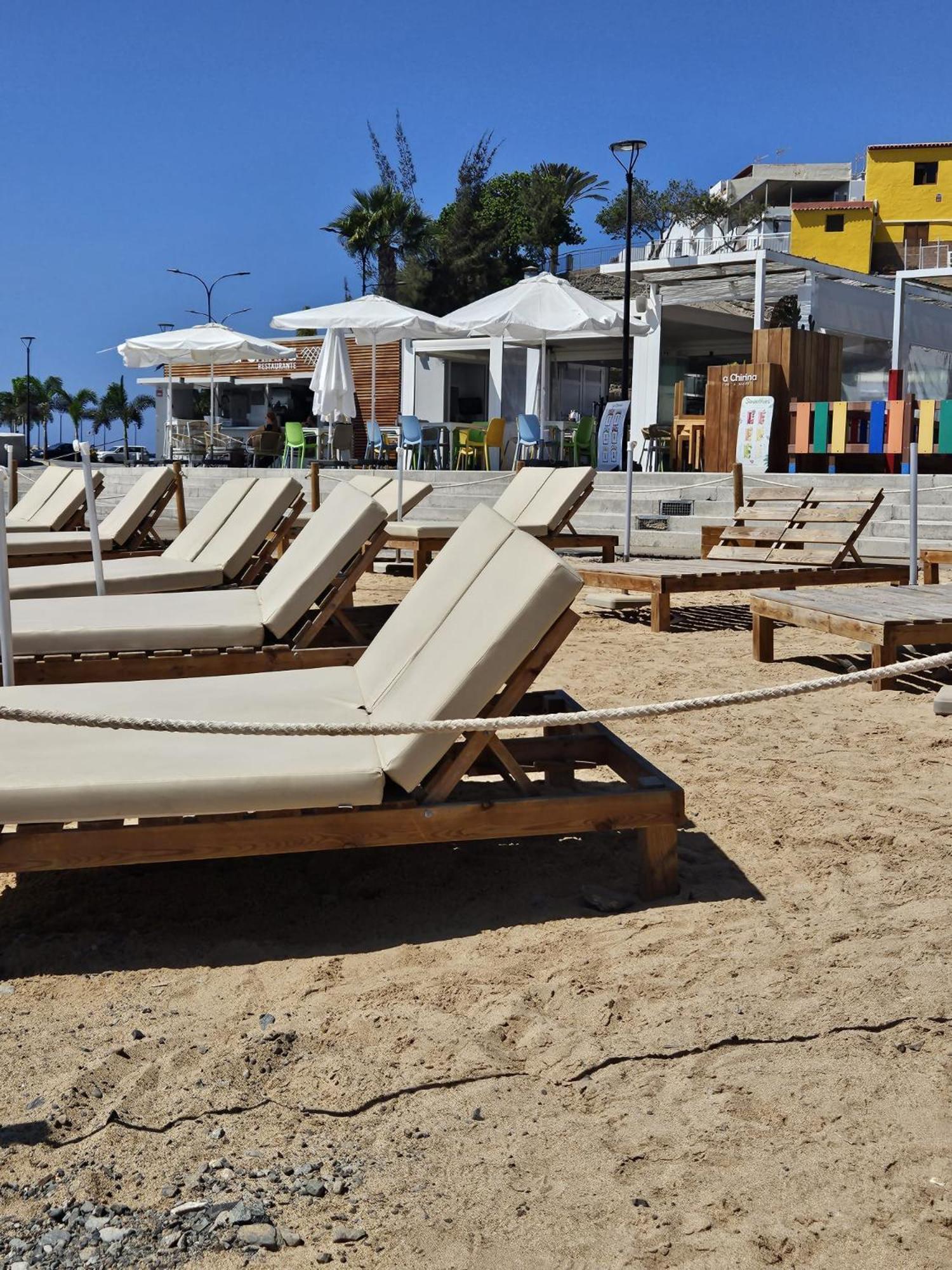 Syambeach Apartment