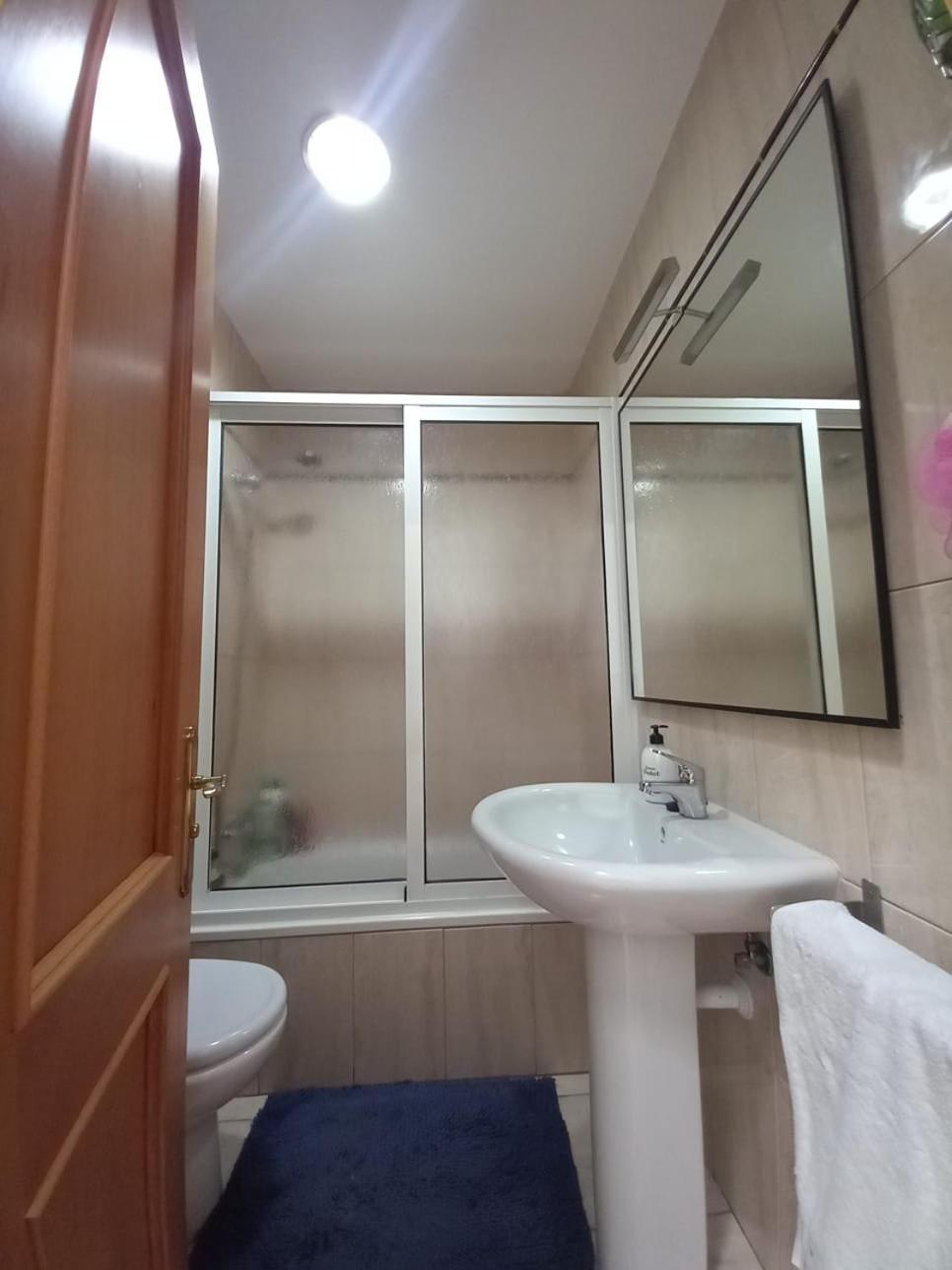 Apartment Melrose Place 2 Y Piscina En Vecindario Vecindario (Gran Canaria)