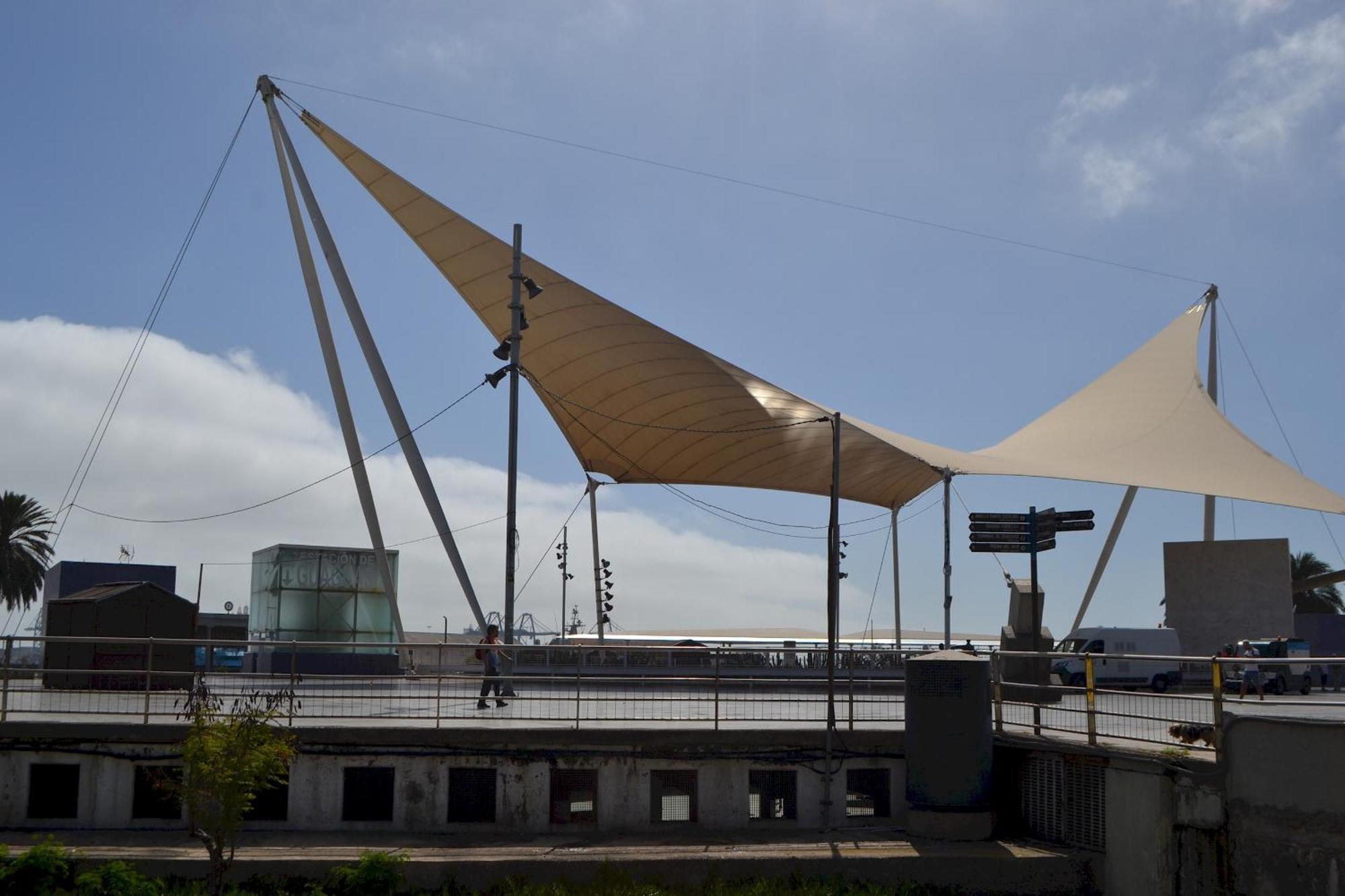 Appartamento 404 Con Vista Mar Las Palmas de Gran Canaria