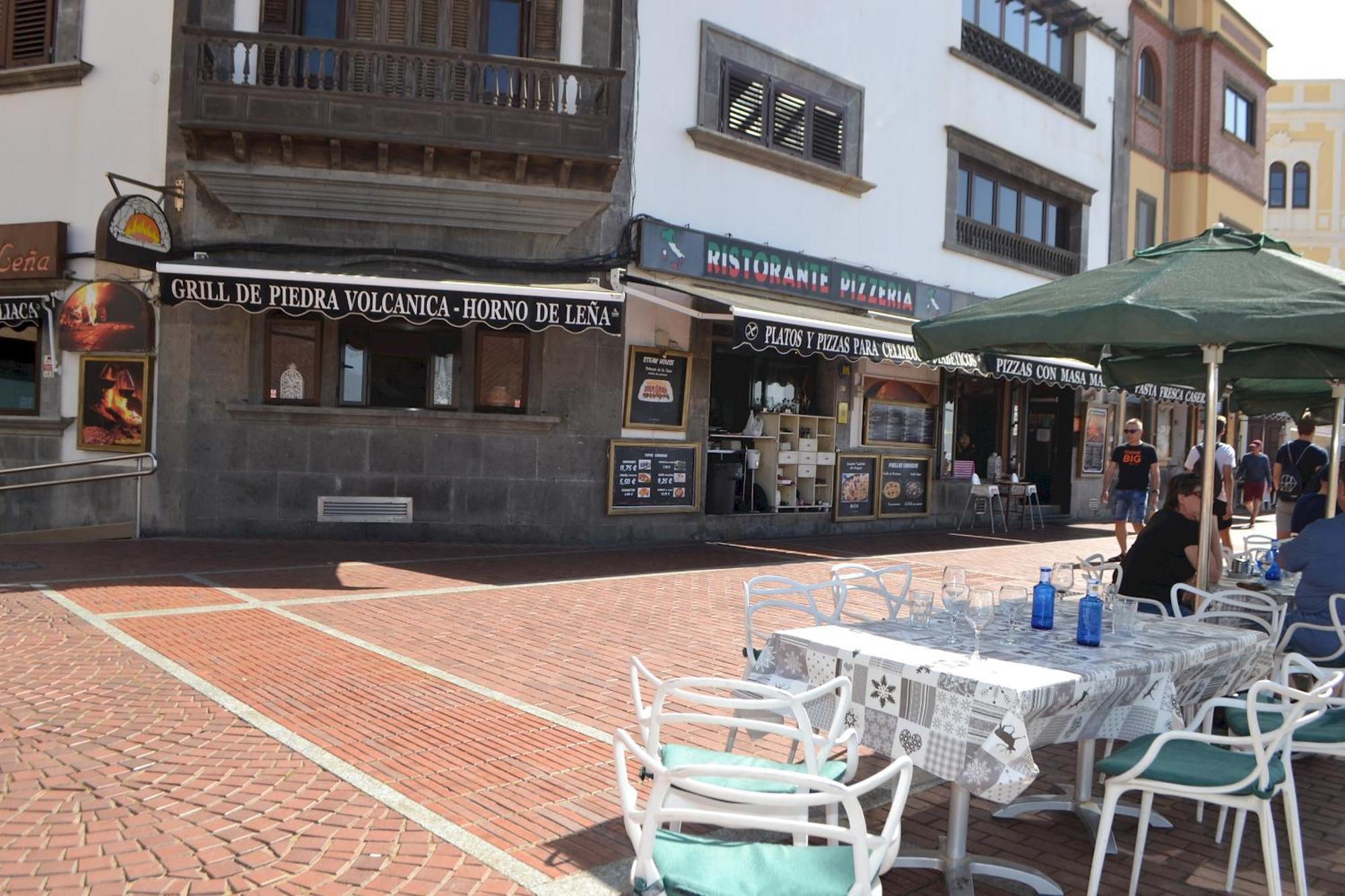 Appartamento 404 Con Vista Mar