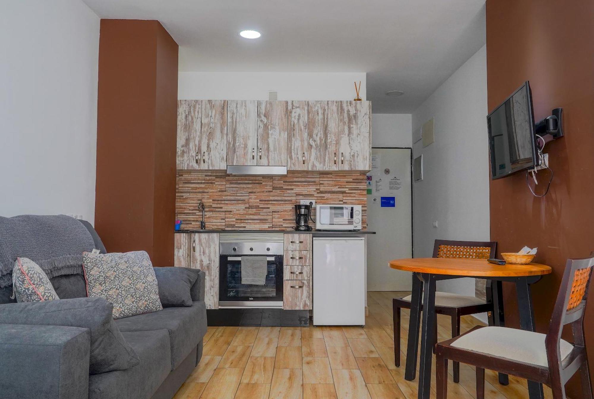 Appartamento 404 Con Vista Mar Las Palmas de Gran Canaria