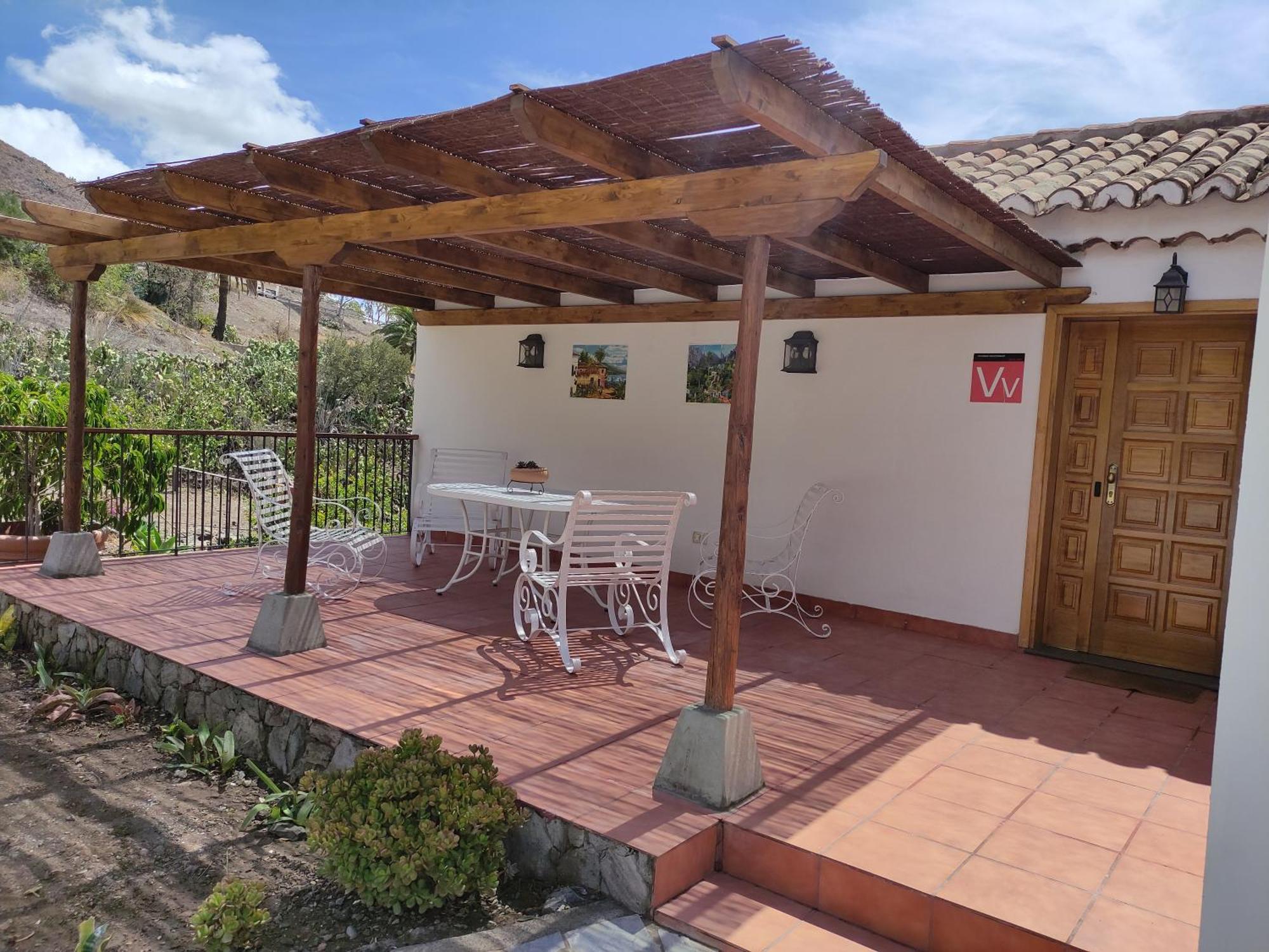El Regalo De Mis Abuelos * Santa Lucía
