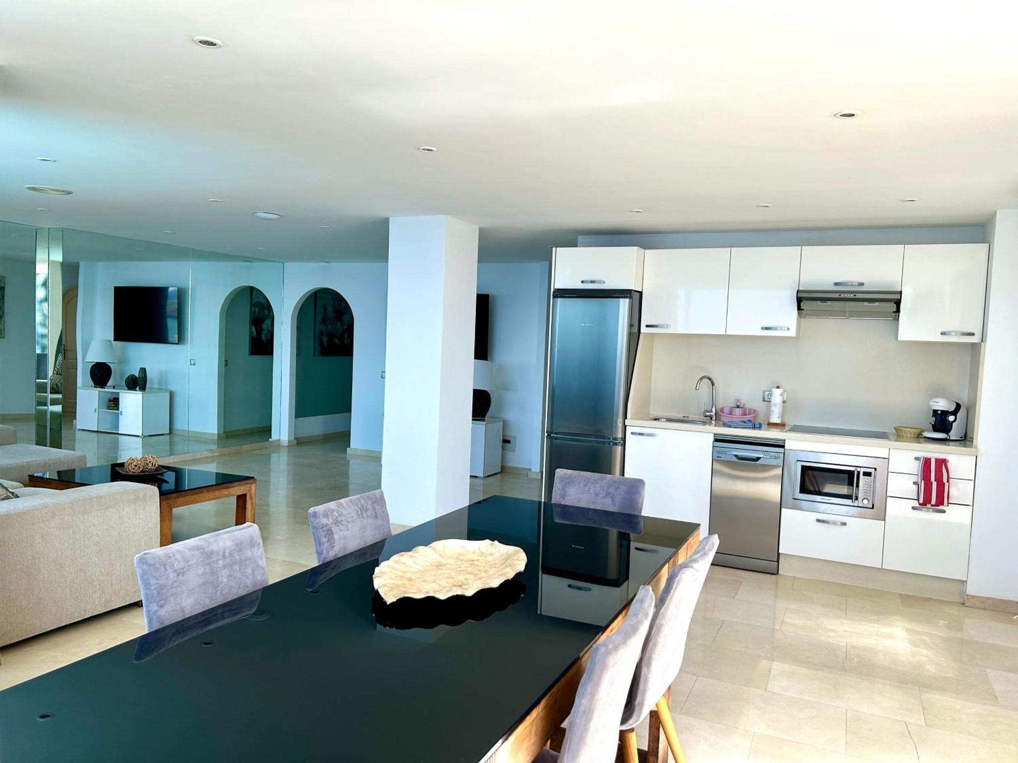 Appartamento Sunset Ocean Point Oceanvrent Arguineguin