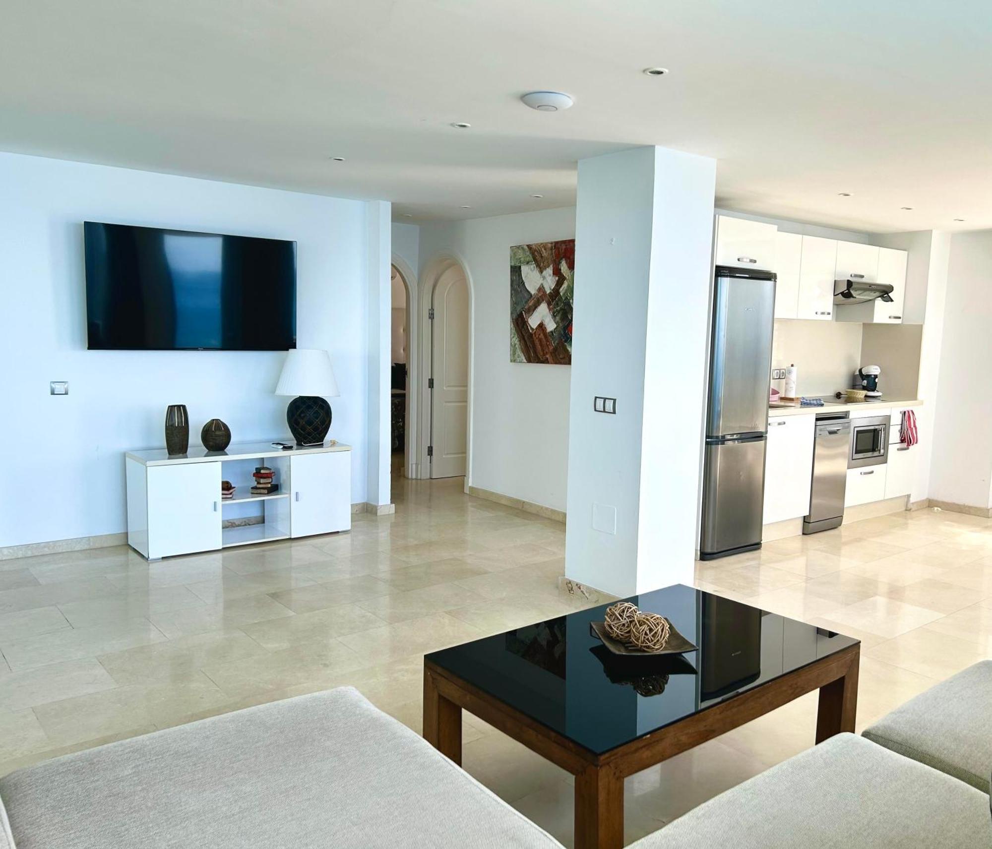 Appartamento Sunset Ocean Point Oceanvrent *