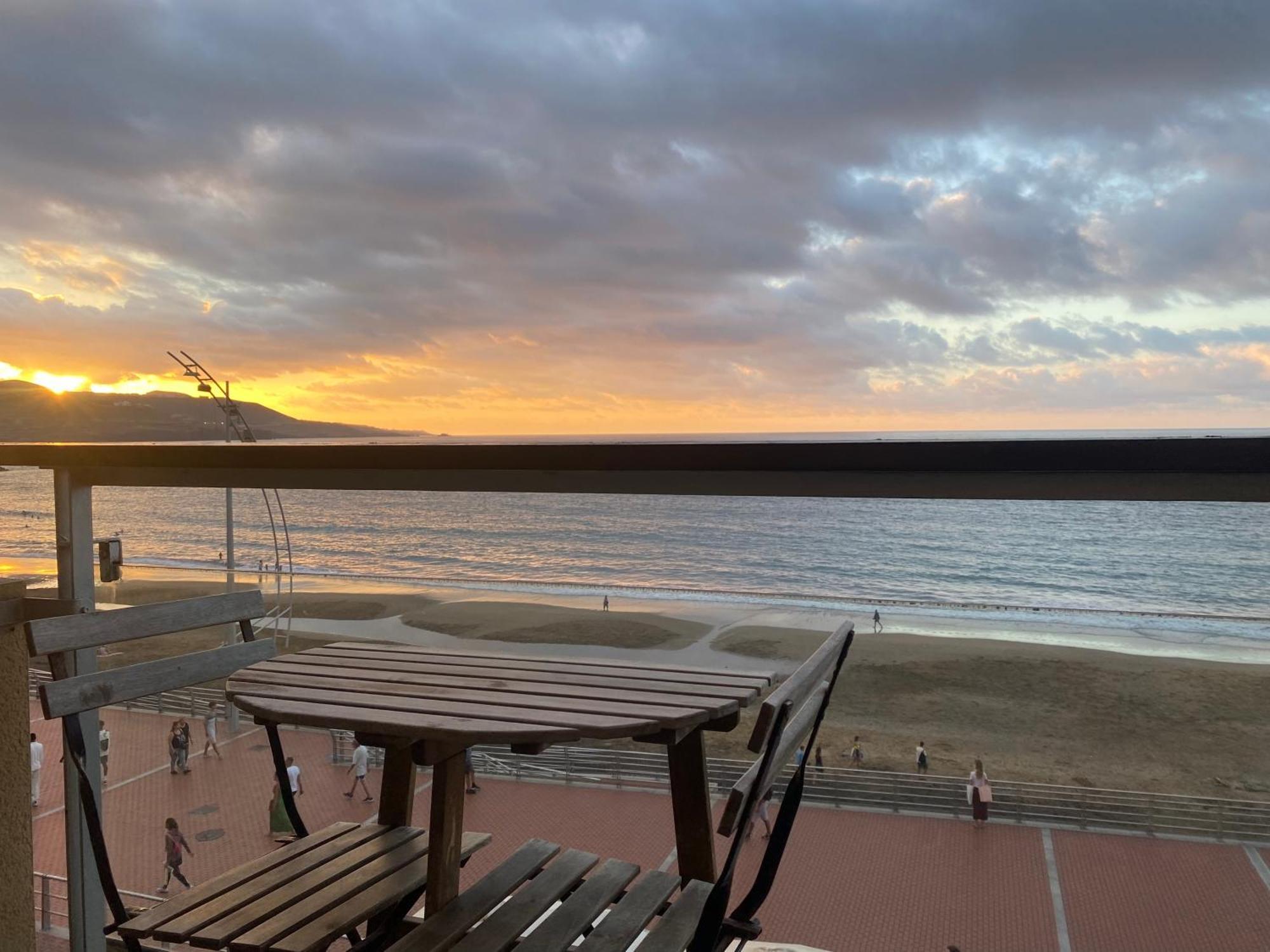 Appartamento Mar Y Playa De Martin, 2b